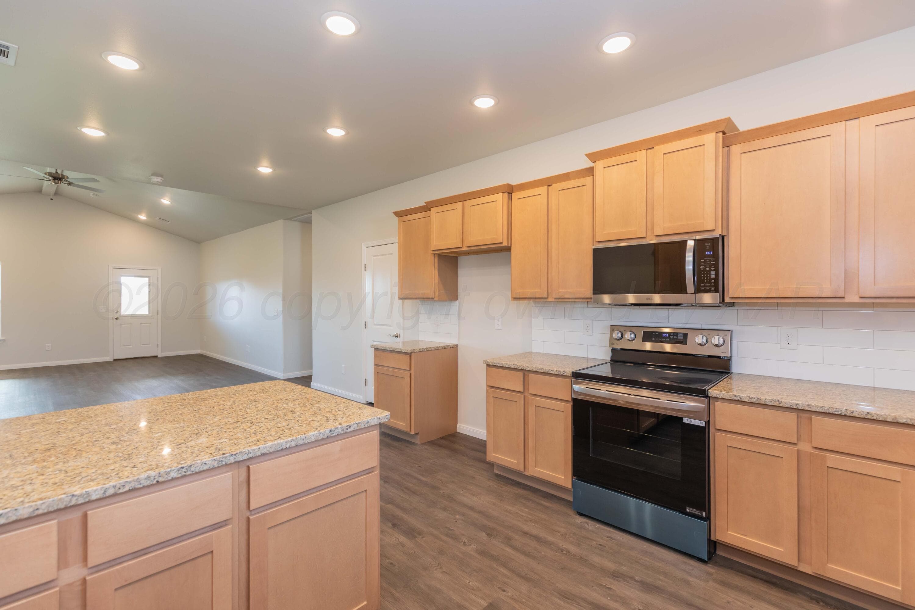 7601 Beck Drive, Amarillo, TX 79119, photo 11