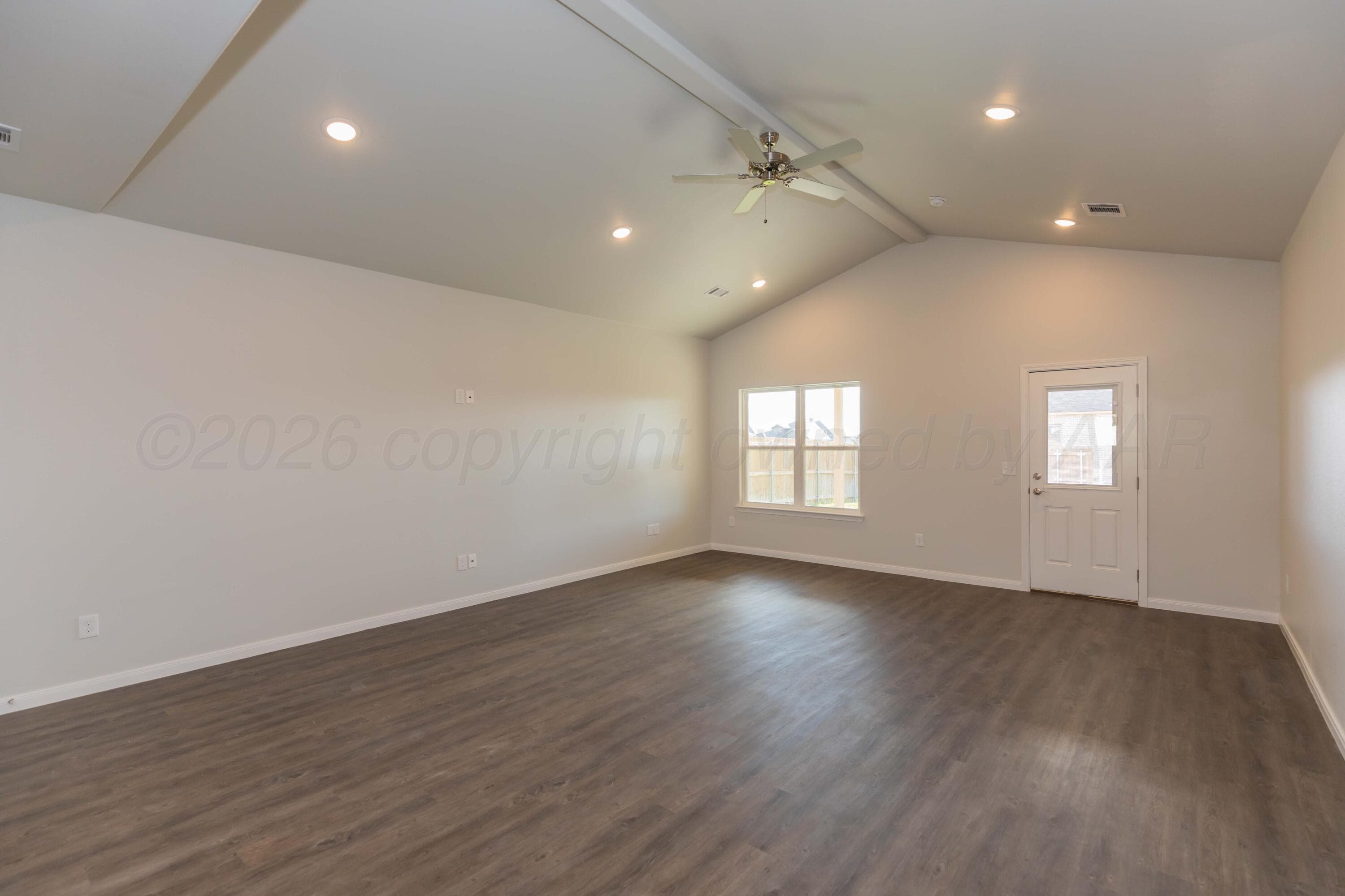 7601 Beck Drive, Amarillo, TX 79119, photo 4