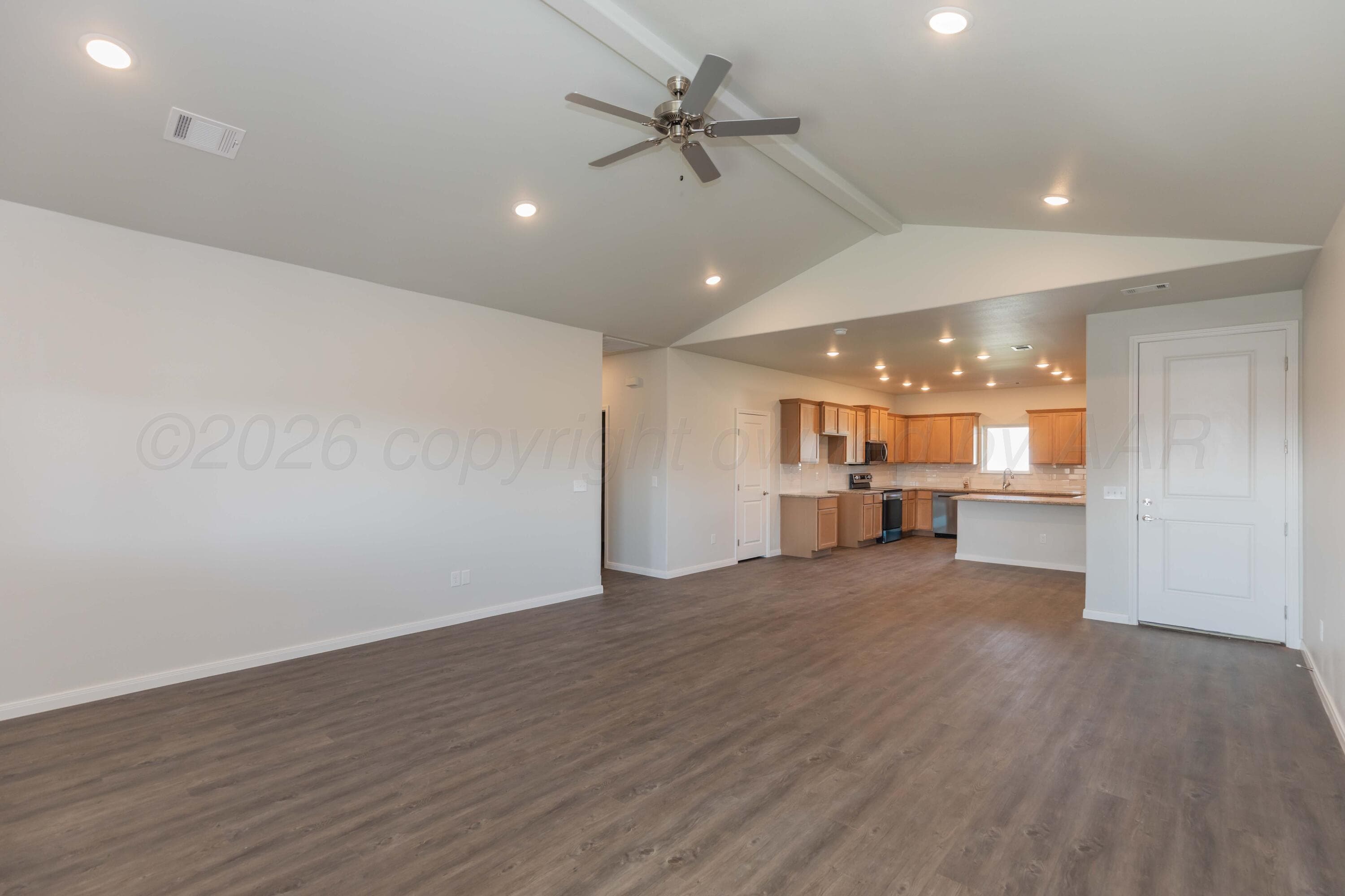 7601 Beck Drive, Amarillo, TX 79119, photo 6