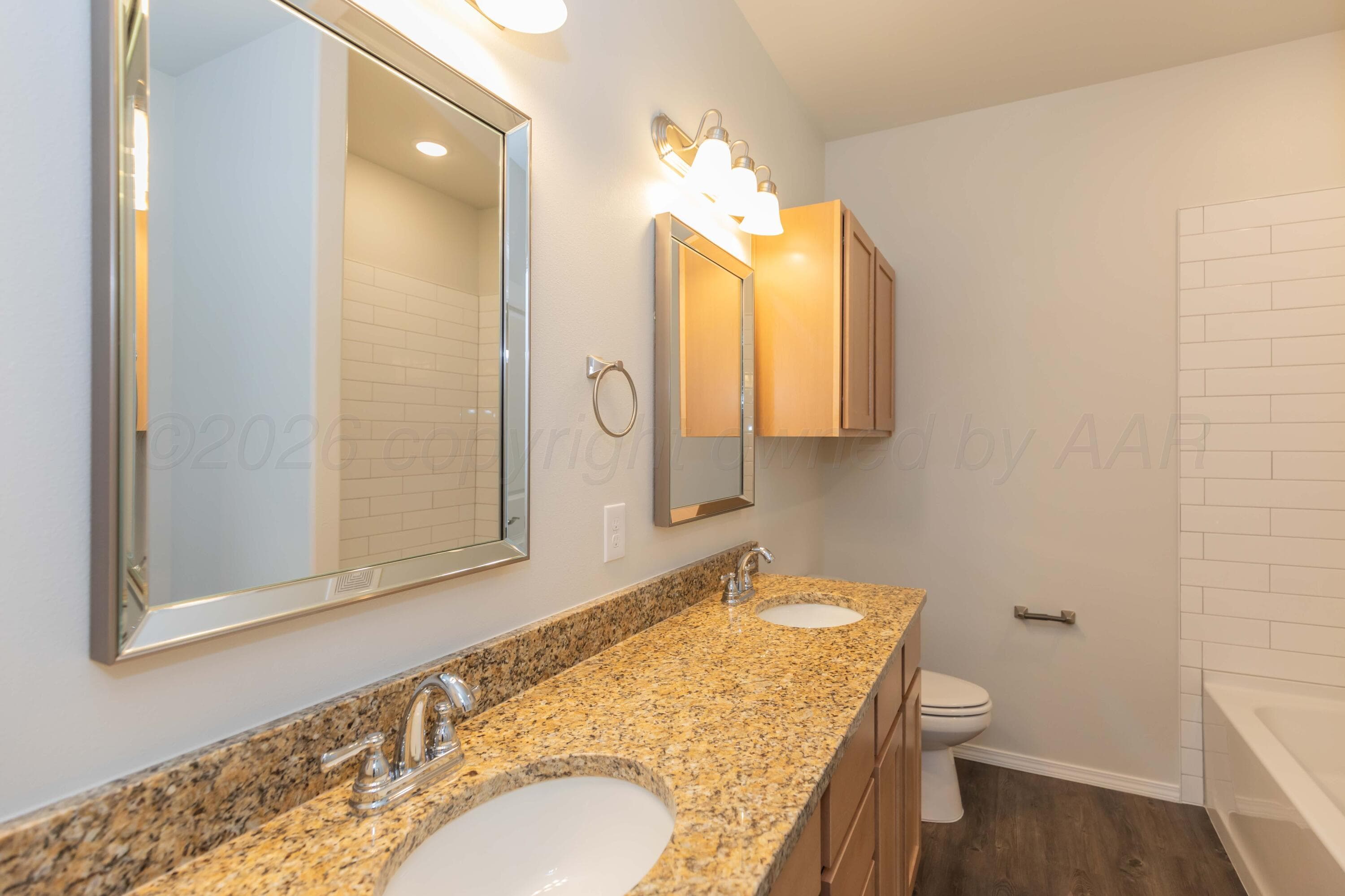 7601 Beck Drive, Amarillo, TX 79119, photo 17