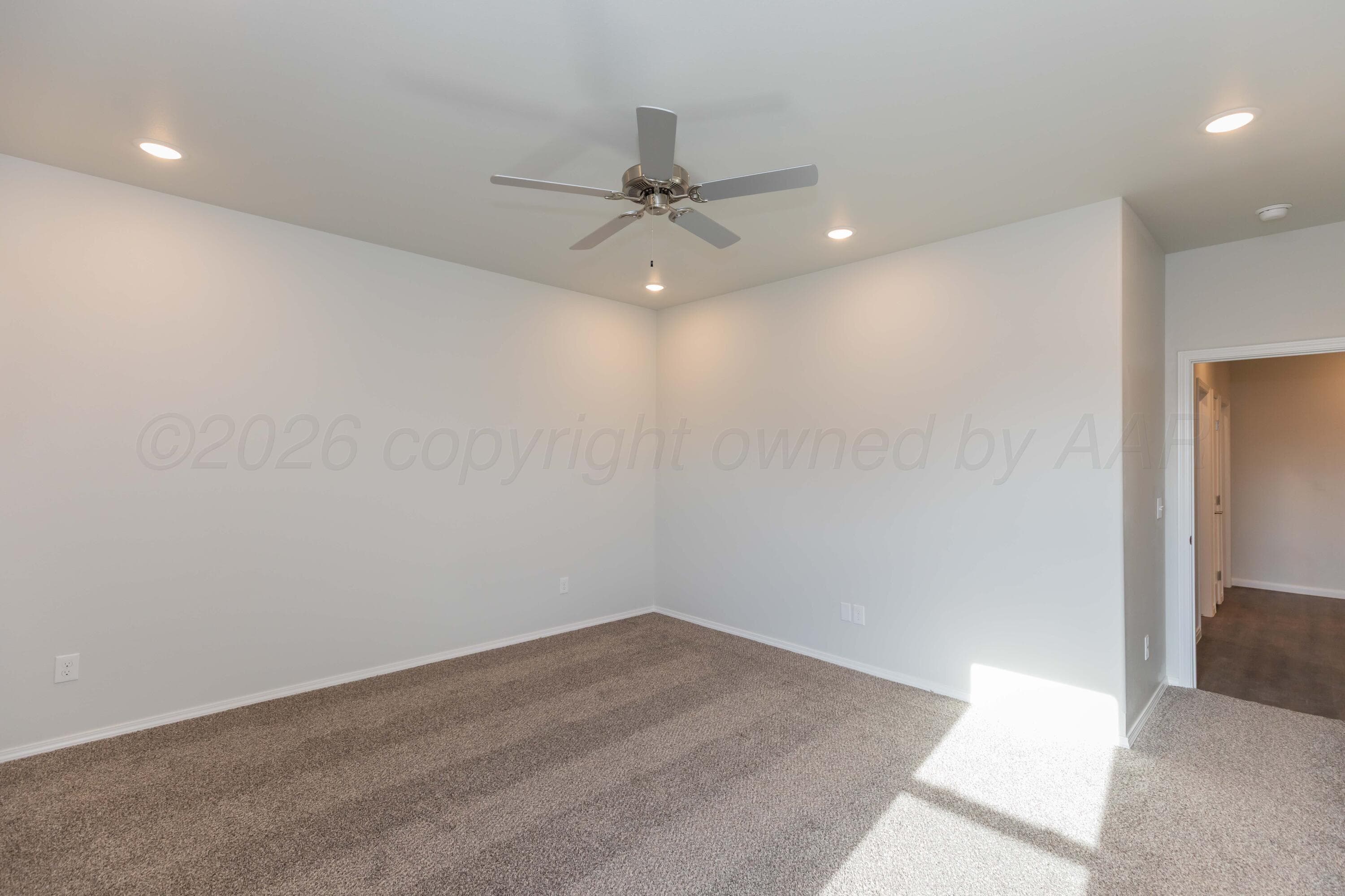 7601 Beck Drive, Amarillo, TX 79119, photo 16