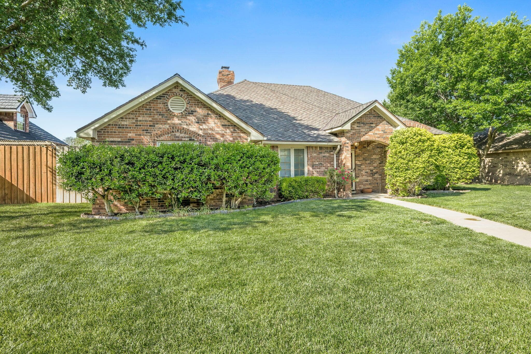 7703 CHRISTINA Avenue, Amarillo, TX 79121, photo 2