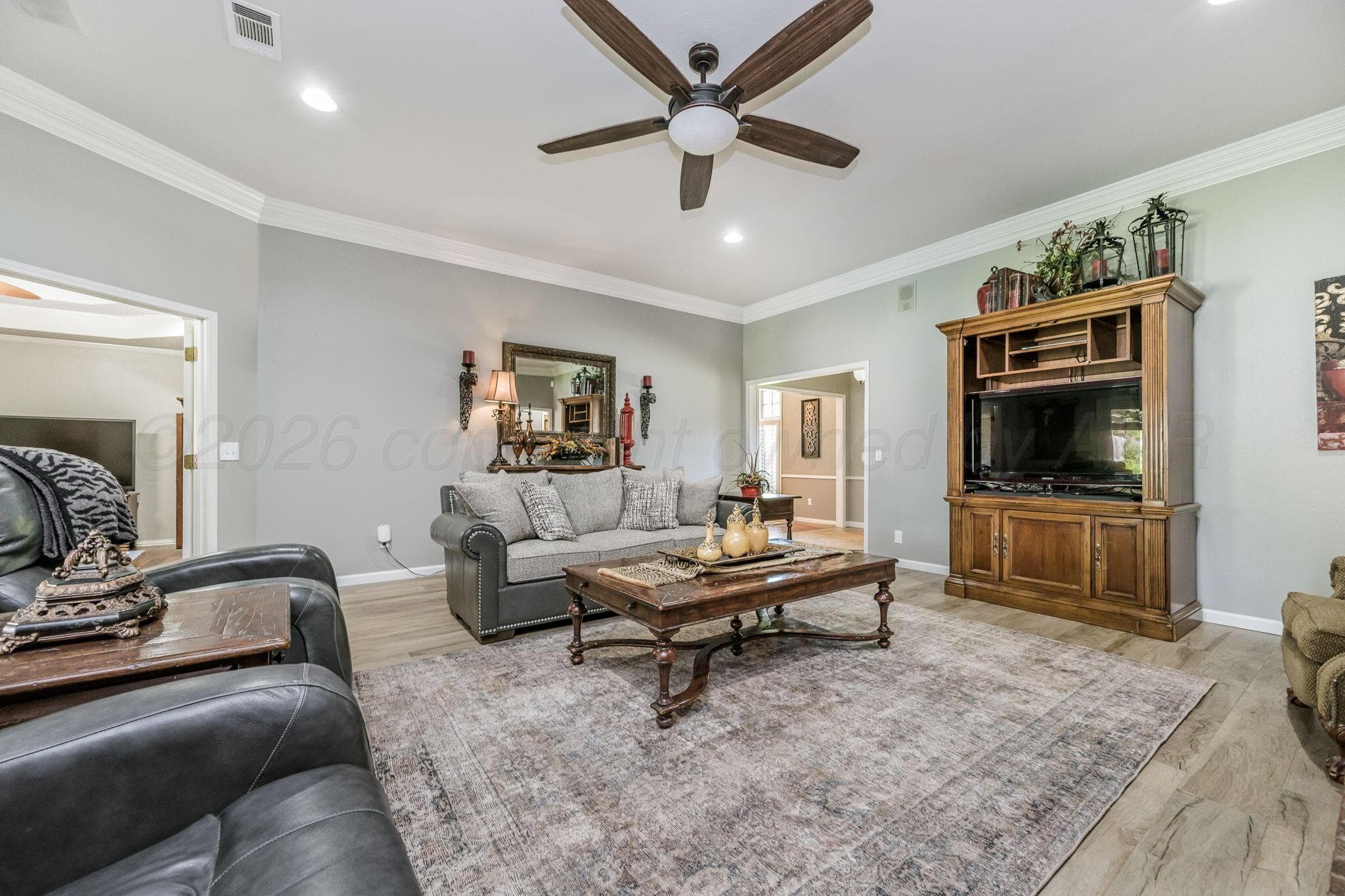 7703 CHRISTINA Avenue, Amarillo, TX 79121, photo 7
