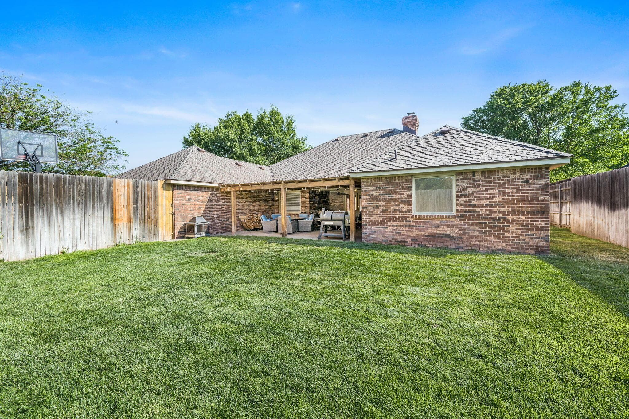 7703 CHRISTINA Avenue, Amarillo, TX 79121, photo 23