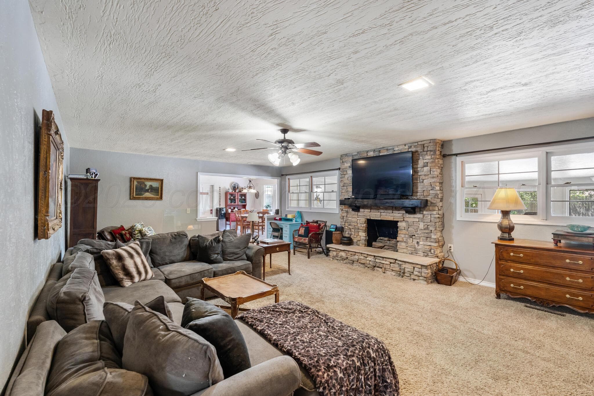 3216 Hawthorne Drive, Amarillo, TX 79109, photo 25
