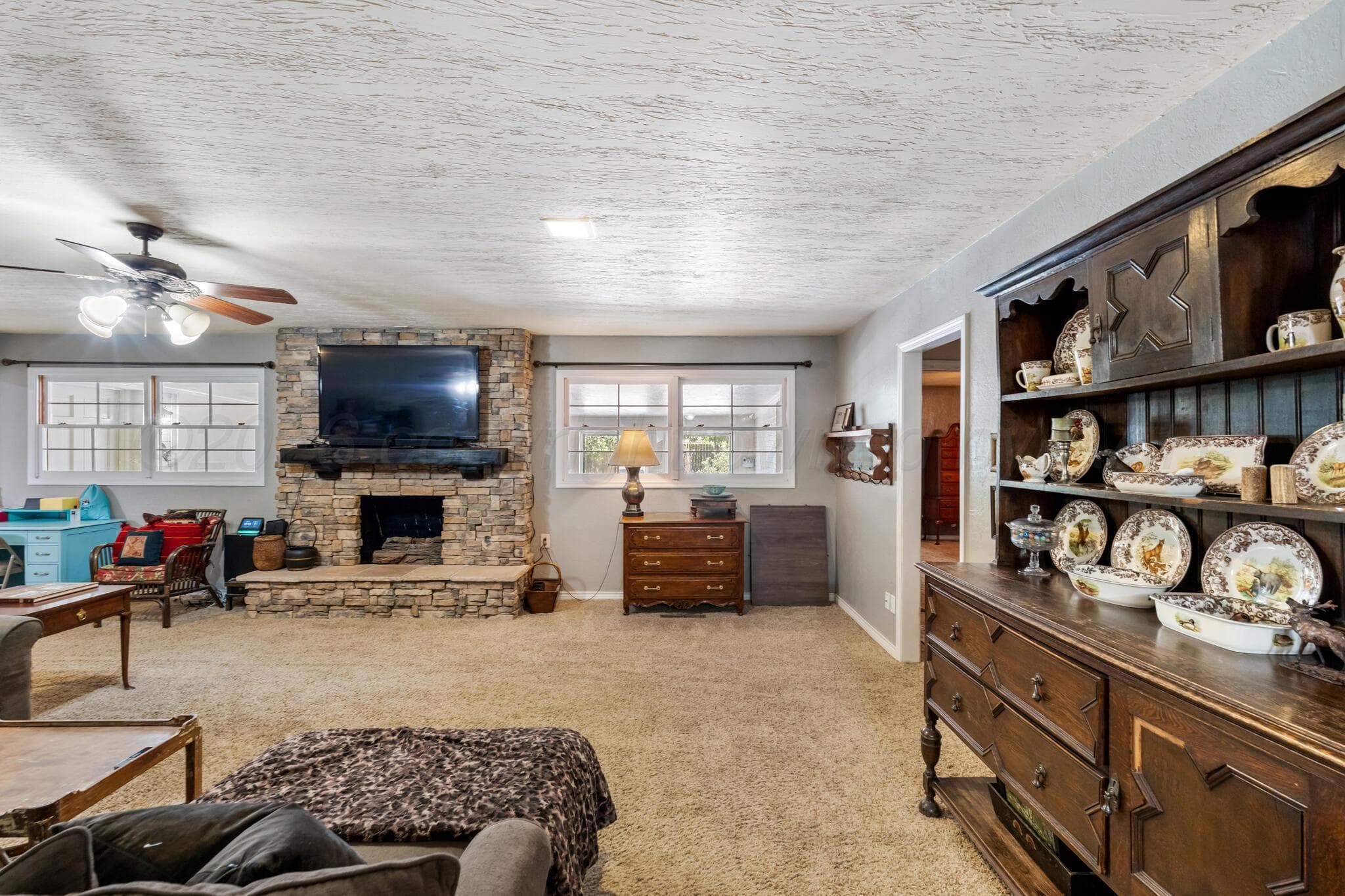 3216 Hawthorne Drive, Amarillo, TX 79109, photo 26