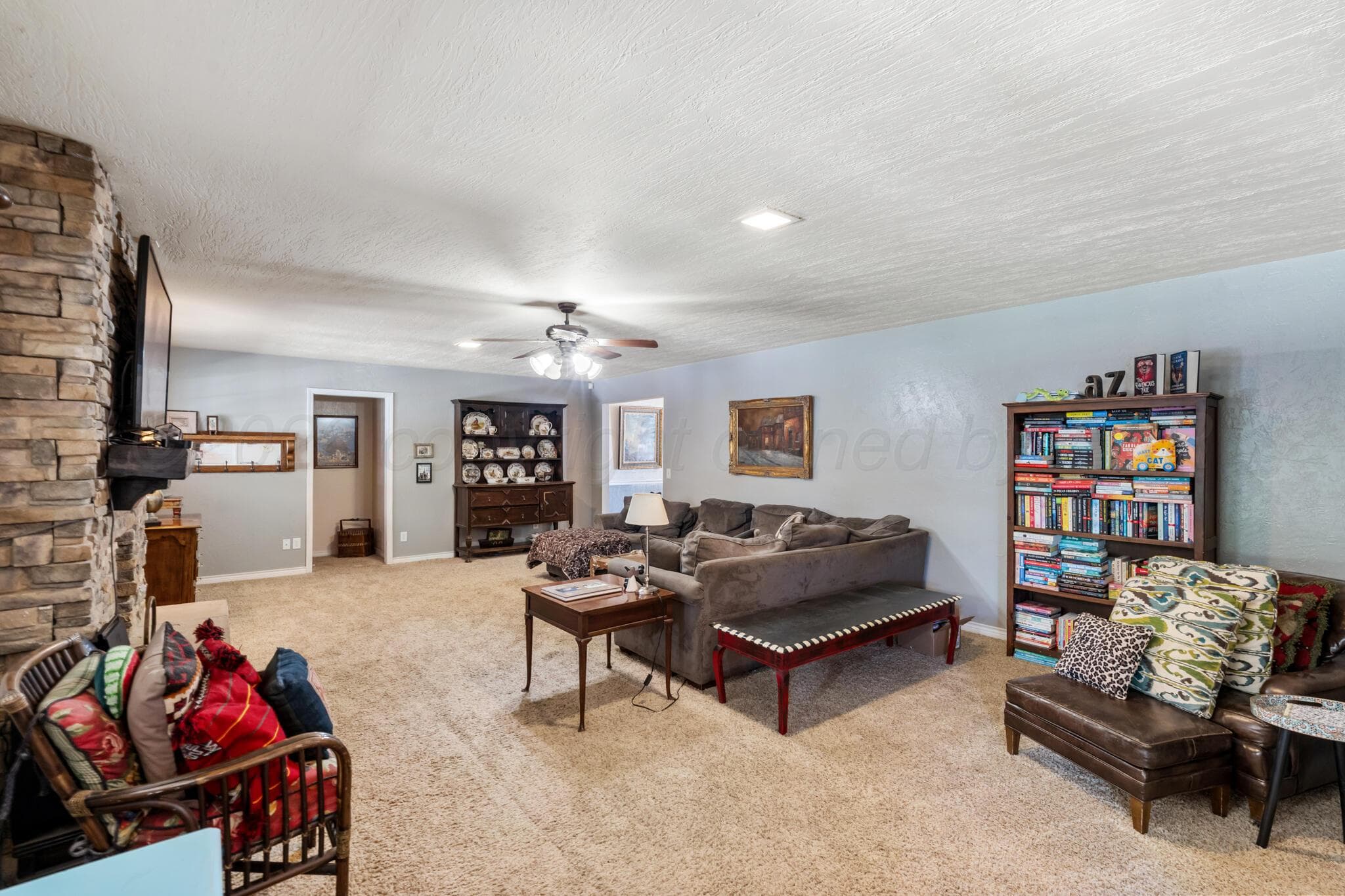 3216 Hawthorne Drive, Amarillo, TX 79109, photo 28