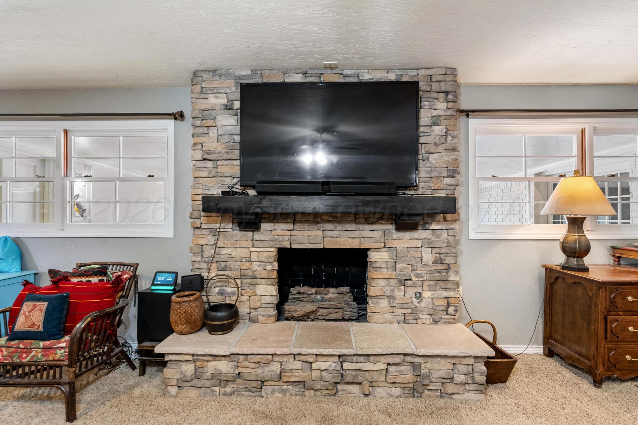 3216 Hawthorne Drive, Amarillo, TX 79109, photo 27