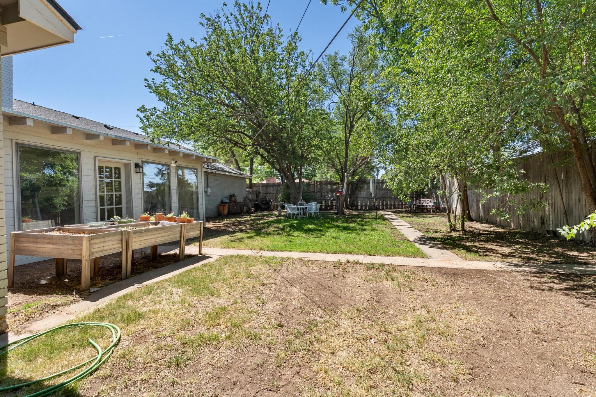 3216 Hawthorne Drive, Amarillo, TX 79109, photo 38