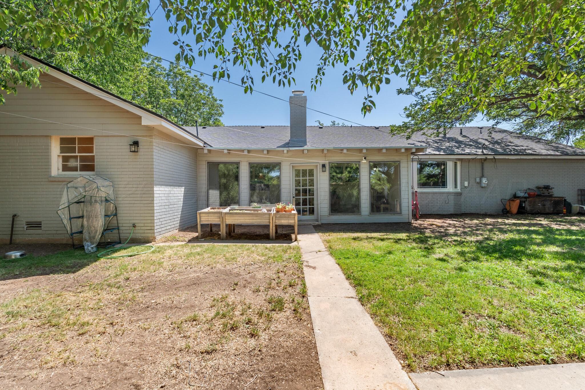3216 Hawthorne Drive, Amarillo, TX 79109, photo 40