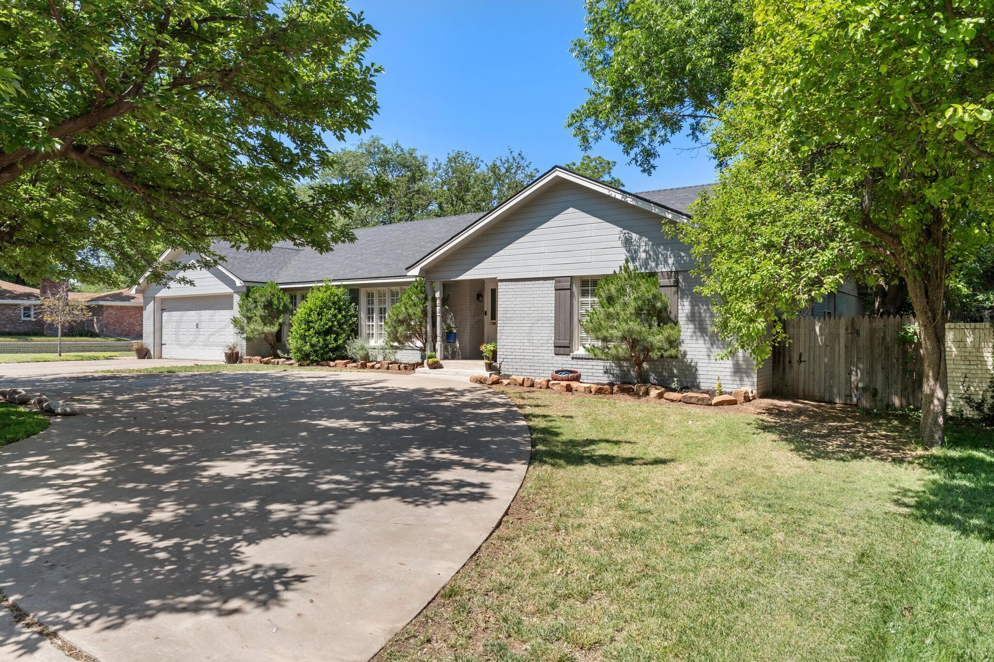 3216 Hawthorne Drive, Amarillo, TX 79109, photo 3