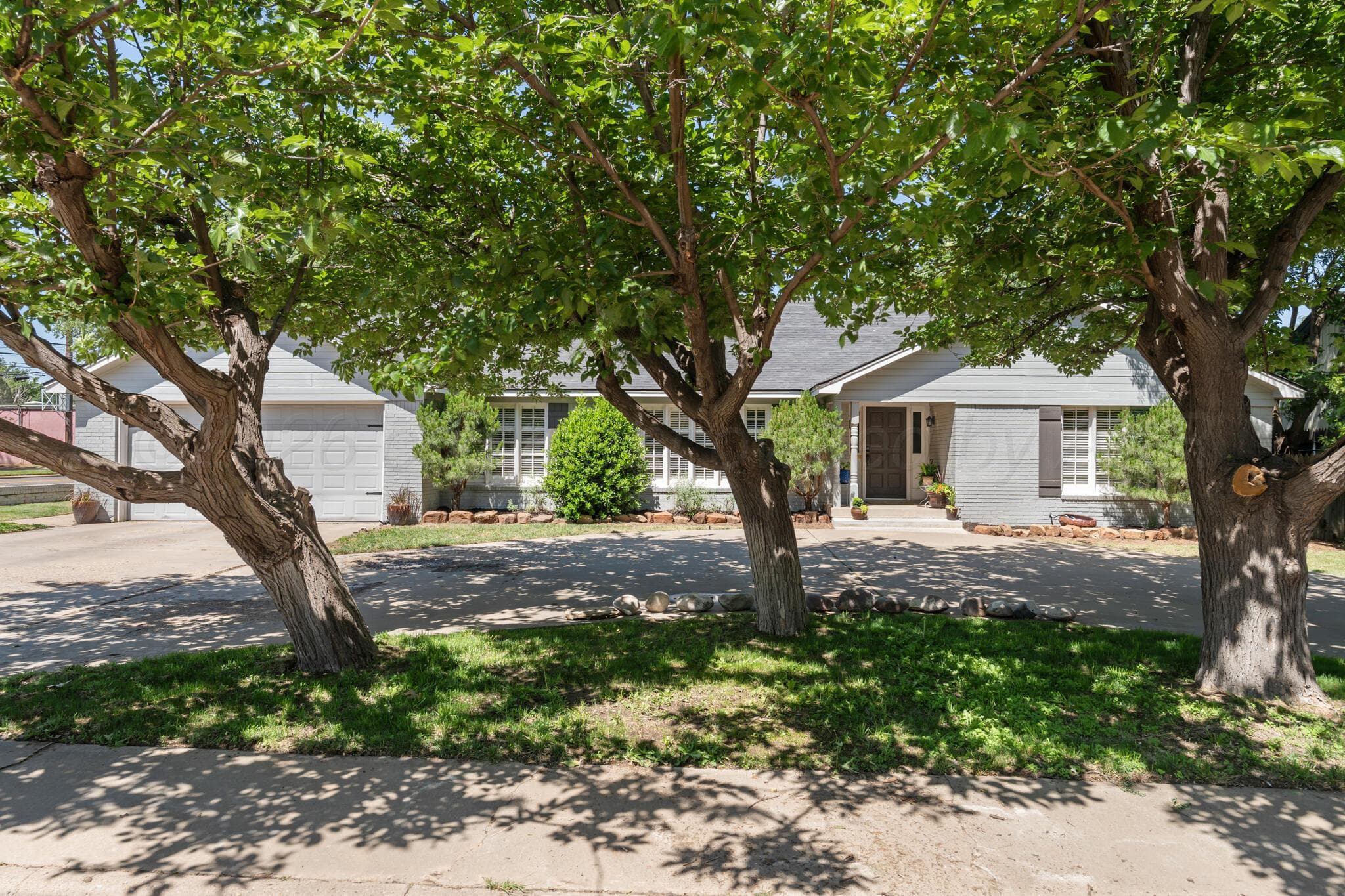 3216 Hawthorne Drive, Amarillo, TX 79109, photo 2