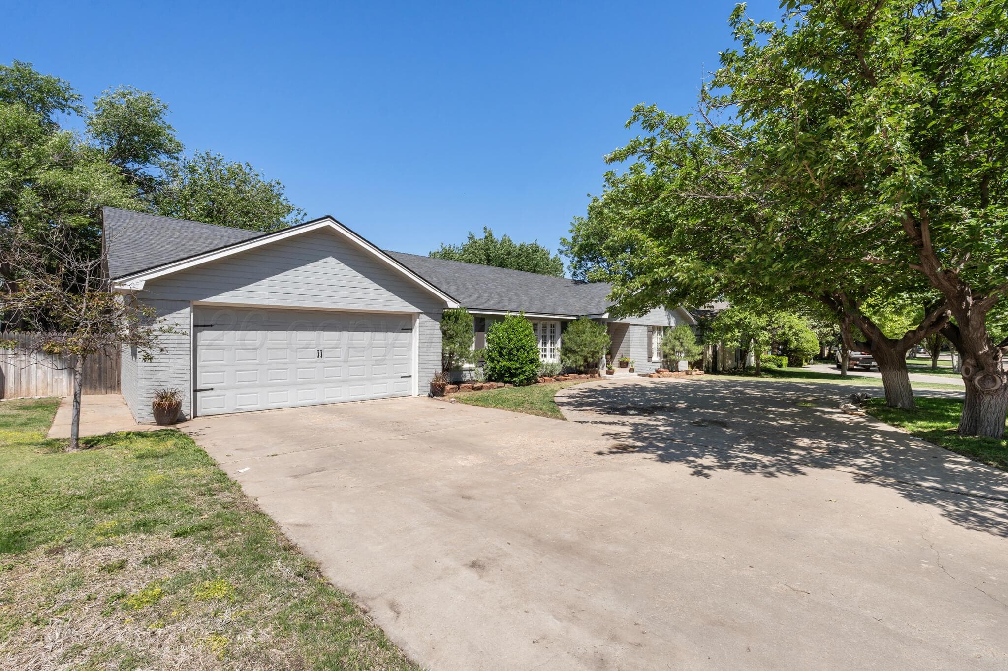3216 Hawthorne Drive, Amarillo, TX 79109, photo 4
