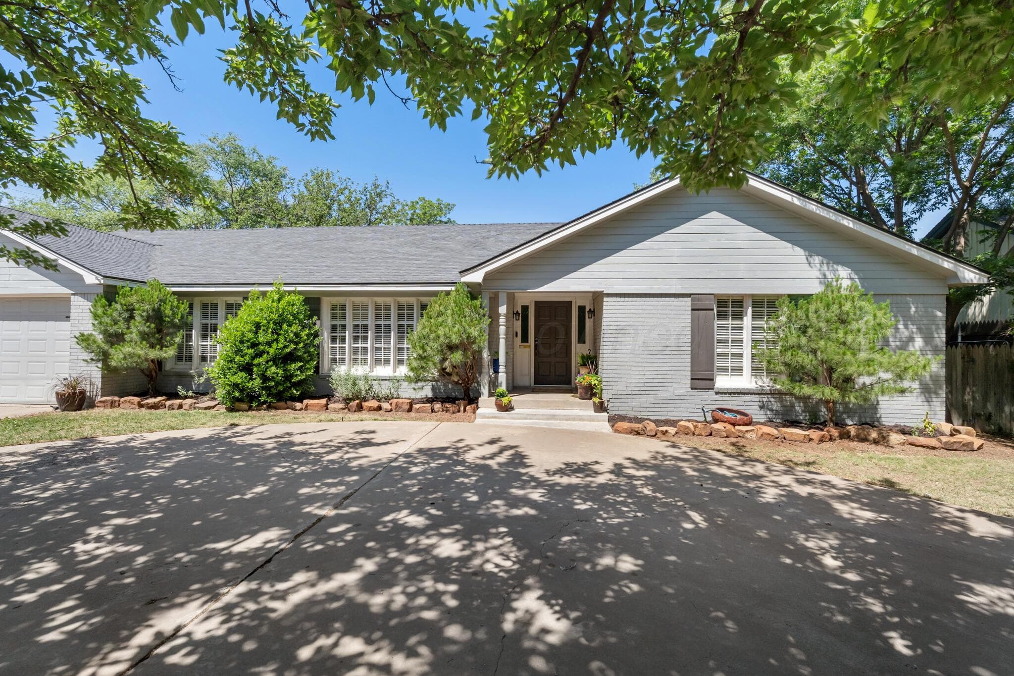 3216 Hawthorne Drive, Amarillo, TX 79109