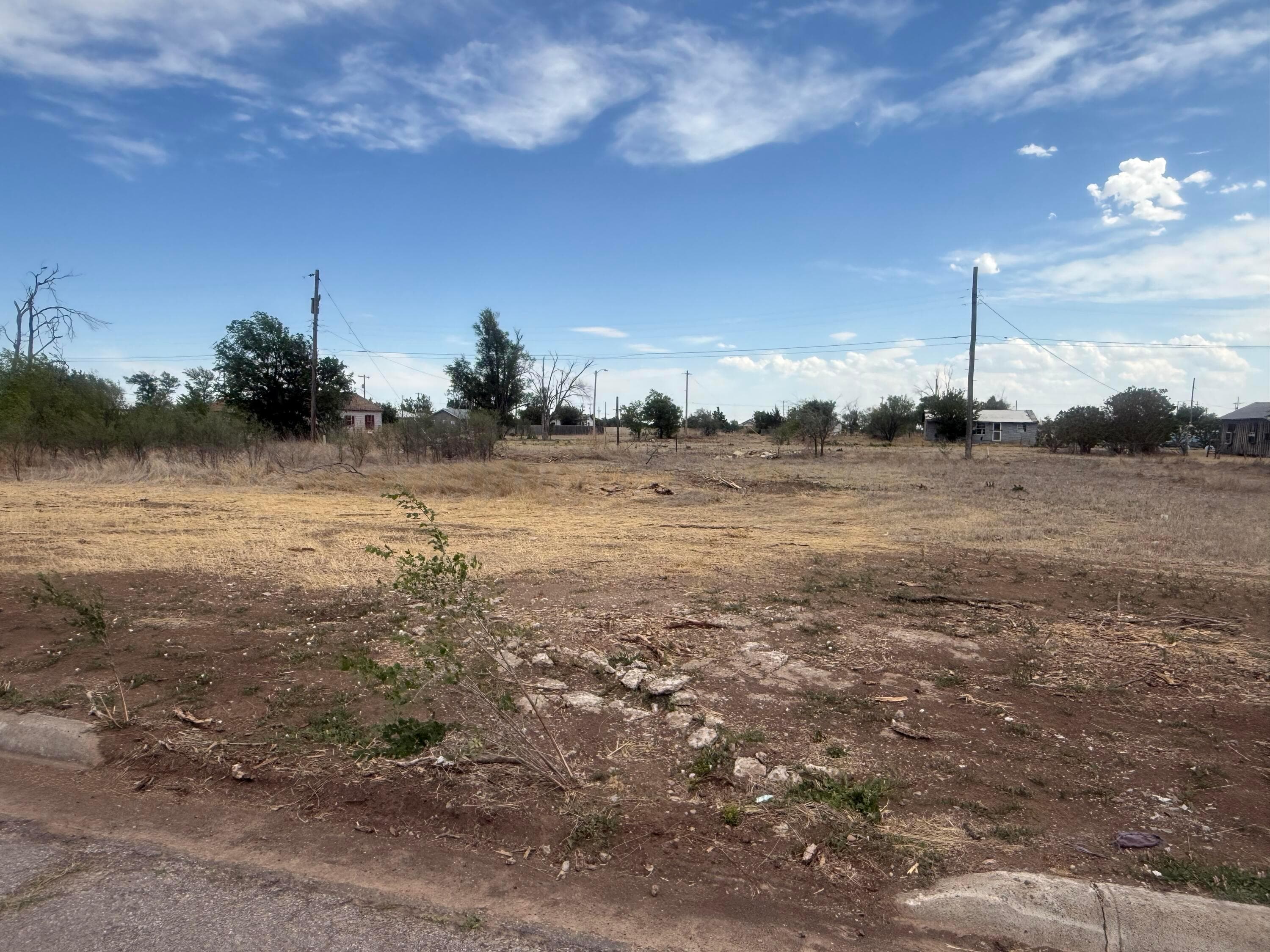 525 W MAPLE Avenue, Pampa, TX 79065-7825, photo 2