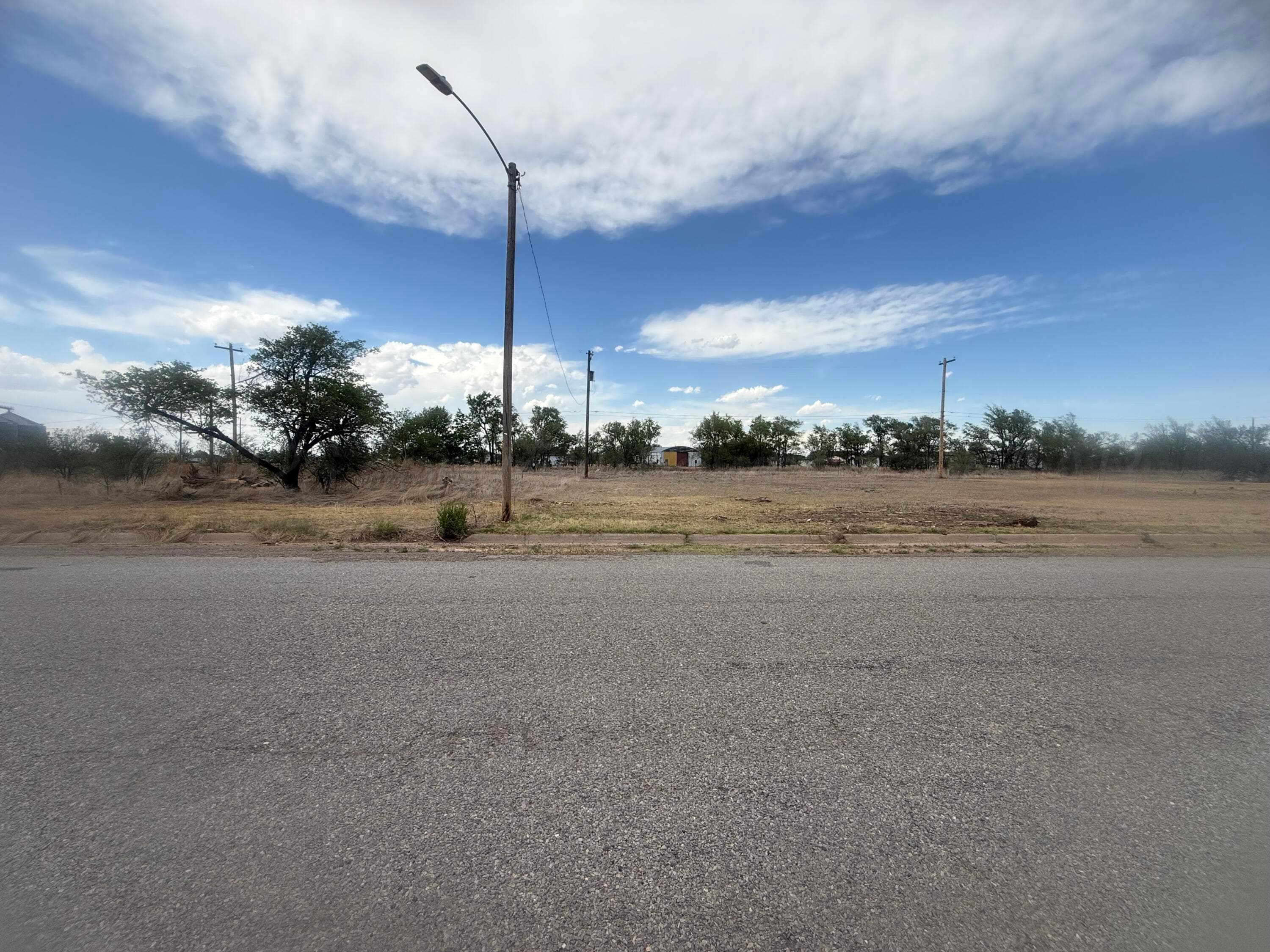 525 W MAPLE Avenue, Pampa, TX 79065-7825, photo 4