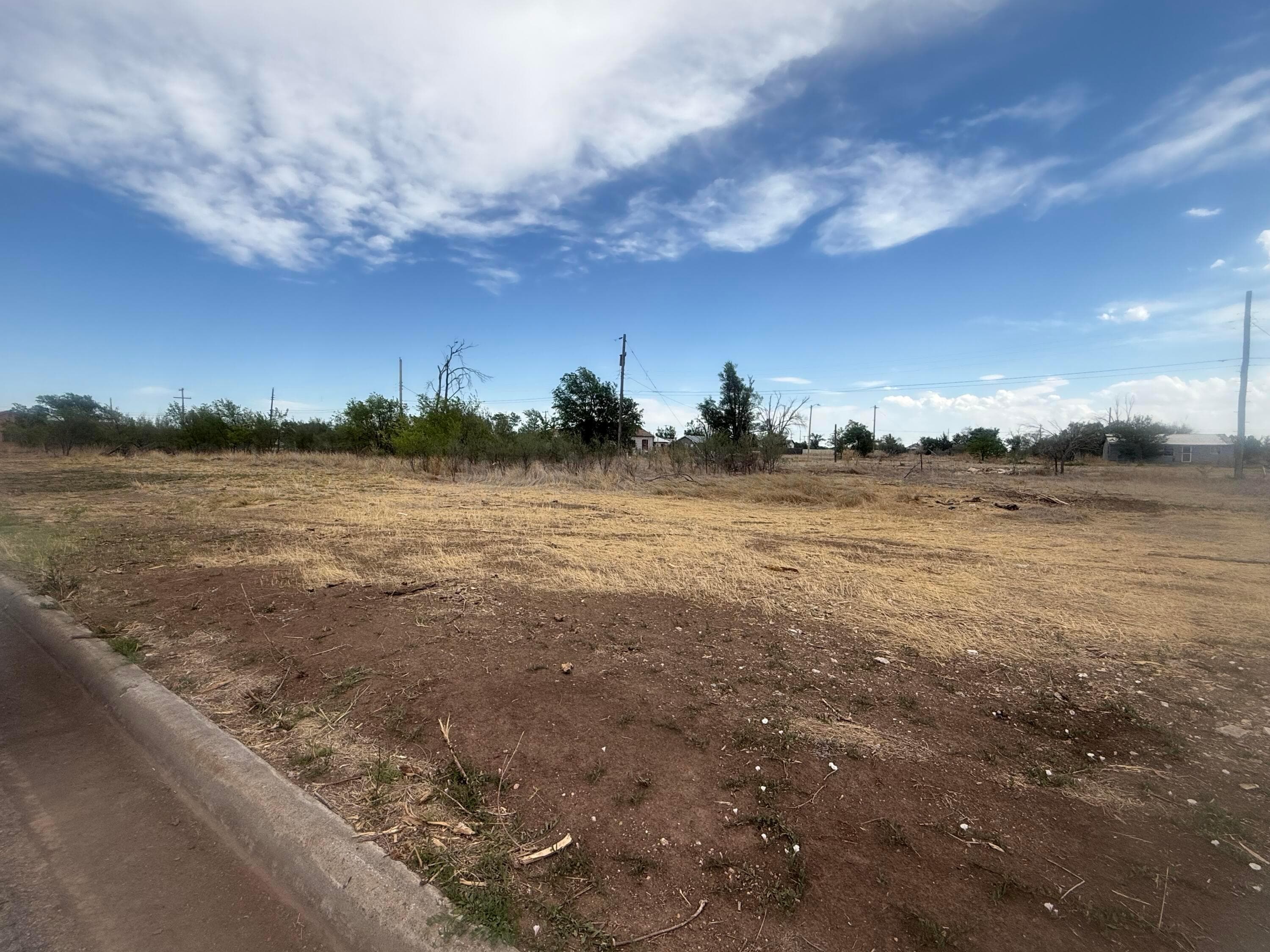 525 W MAPLE Avenue, Pampa, TX 79065-7825, photo 3