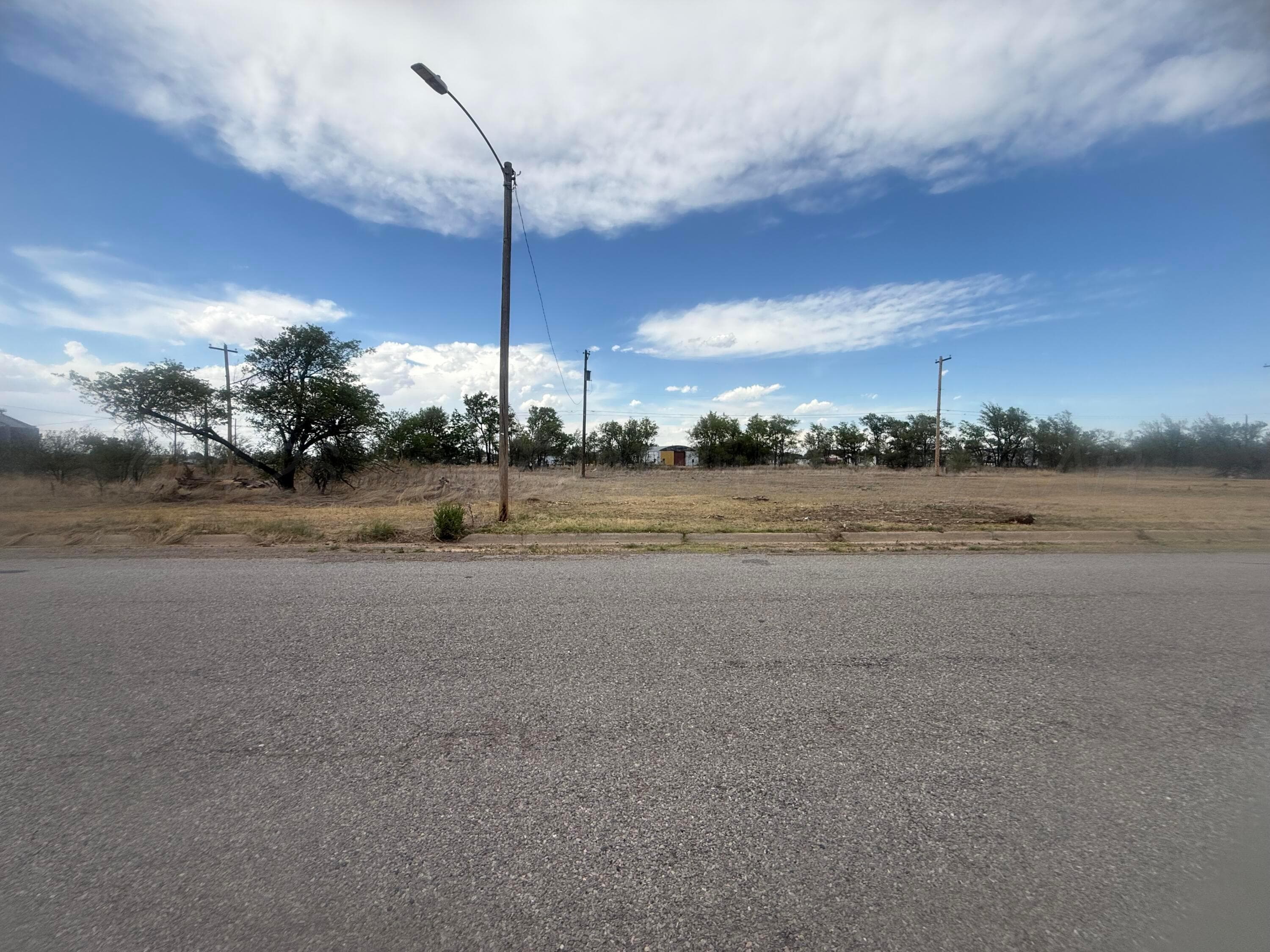 525 W MAPLE Avenue, Pampa, TX 79065-7825, photo 5