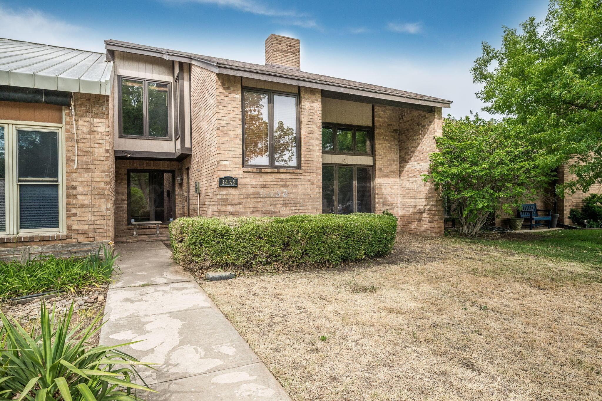 3438 Tripp Avenue, Amarillo, TX 79121