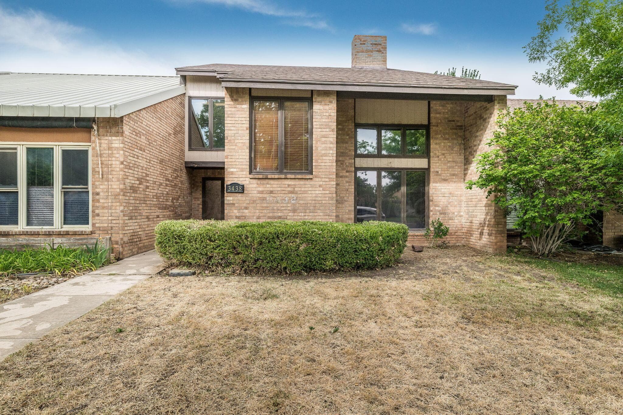 3438 Tripp Avenue, Amarillo, TX 79121, photo 2
