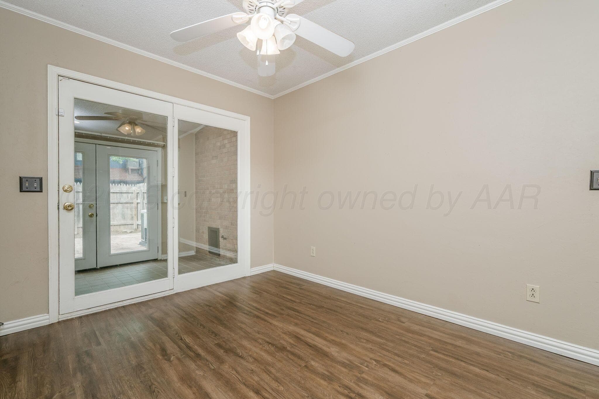 3438 Tripp Avenue, Amarillo, TX 79121, photo 12