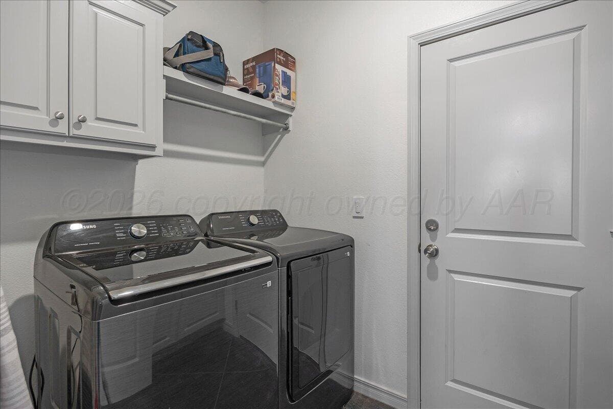 7501 WELLINGTON, Amarillo, TX 79119-2203, photo 23