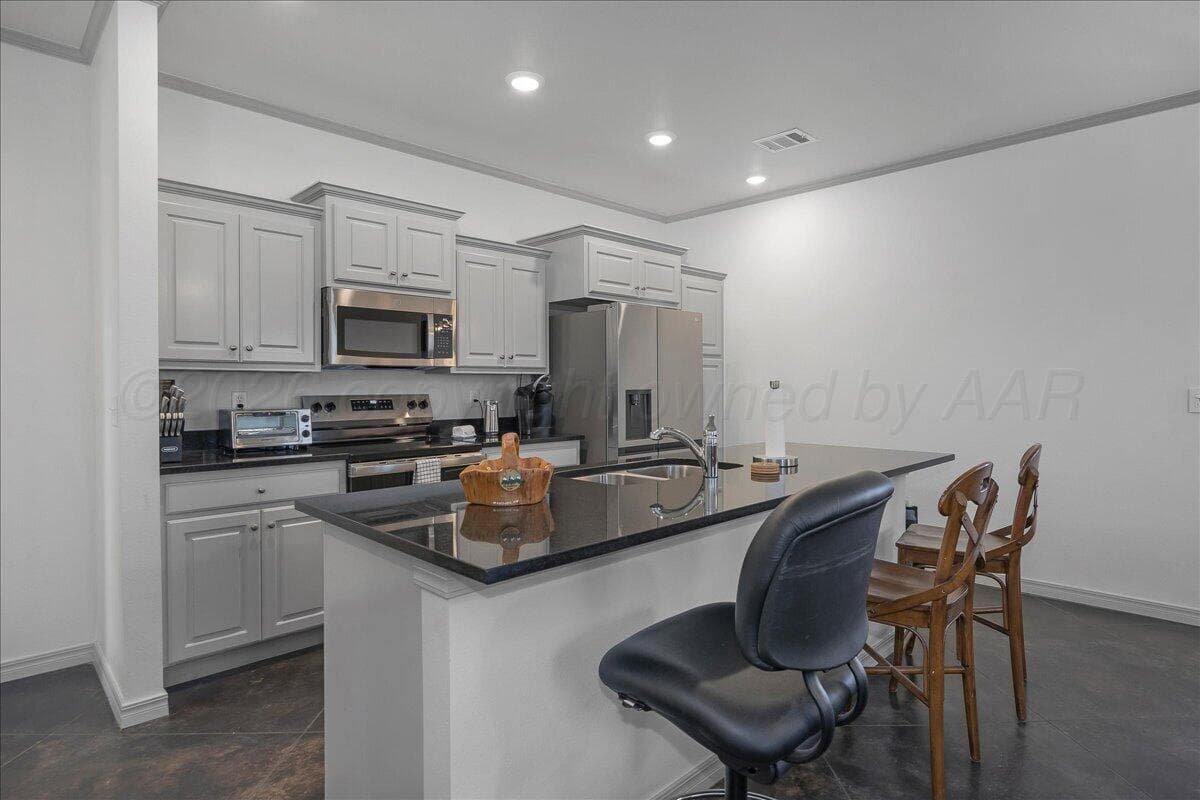 7501 WELLINGTON, Amarillo, TX 79119-2203, photo 6