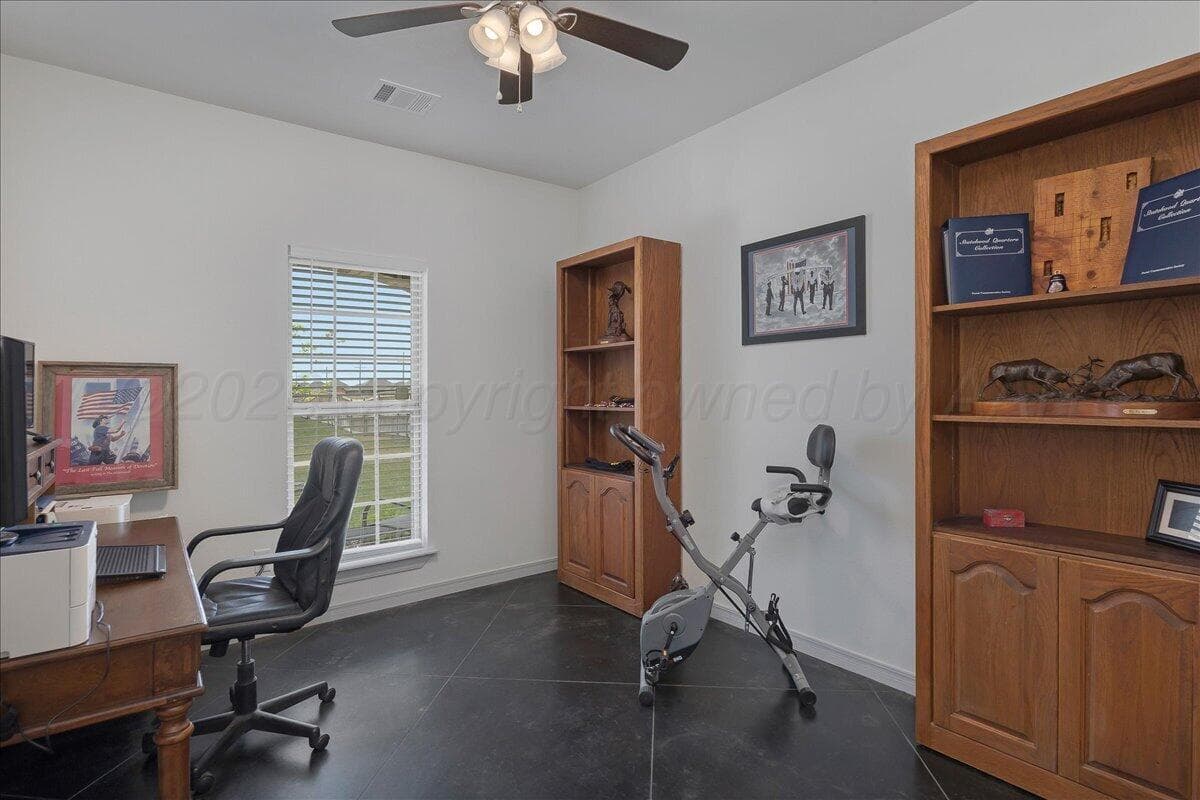 7501 WELLINGTON, Amarillo, TX 79119-2203, photo 22
