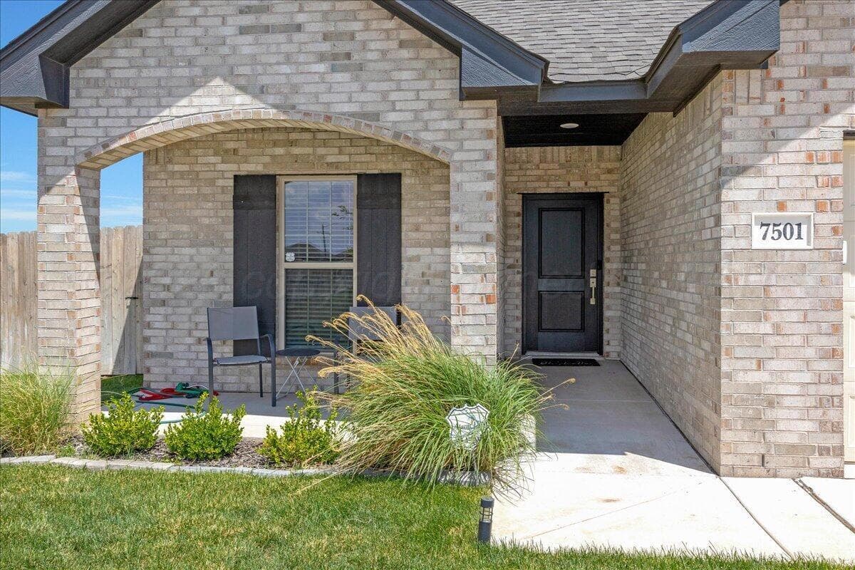 7501 WELLINGTON, Amarillo, TX 79119-2203, photo 3