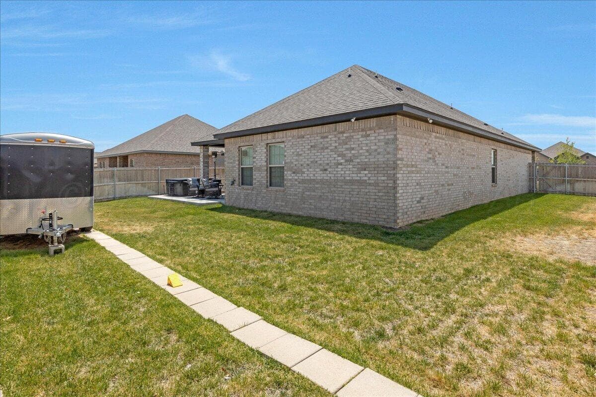7501 WELLINGTON, Amarillo, TX 79119-2203, photo 27