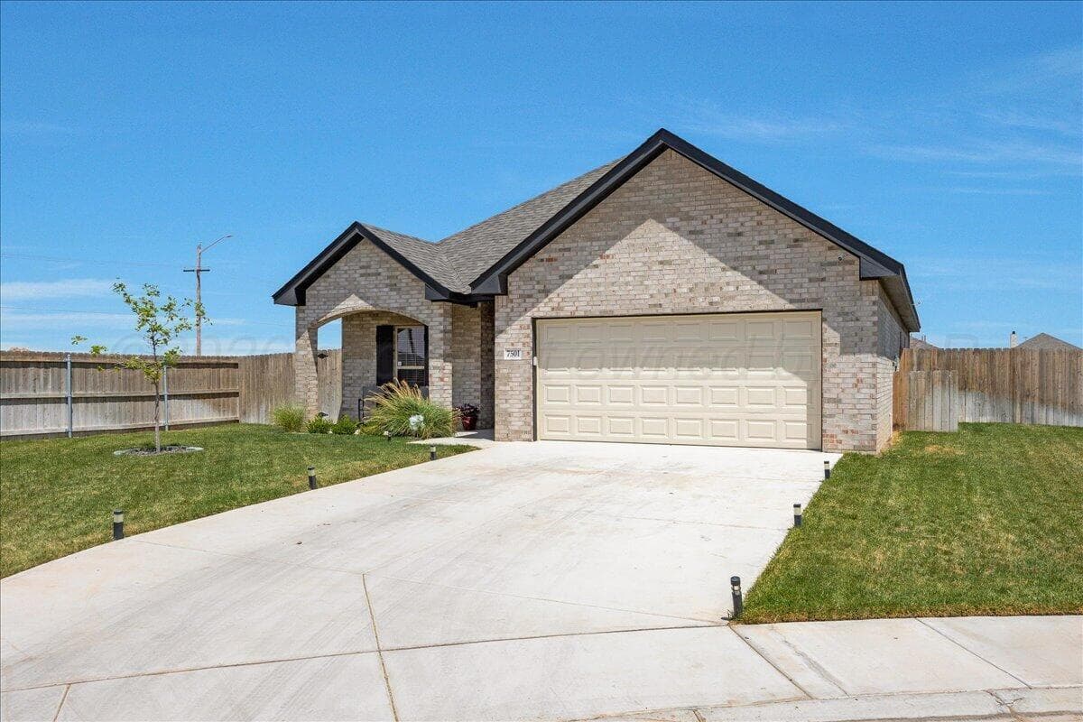 7501 WELLINGTON, Amarillo, TX 79119-2203, photo 2