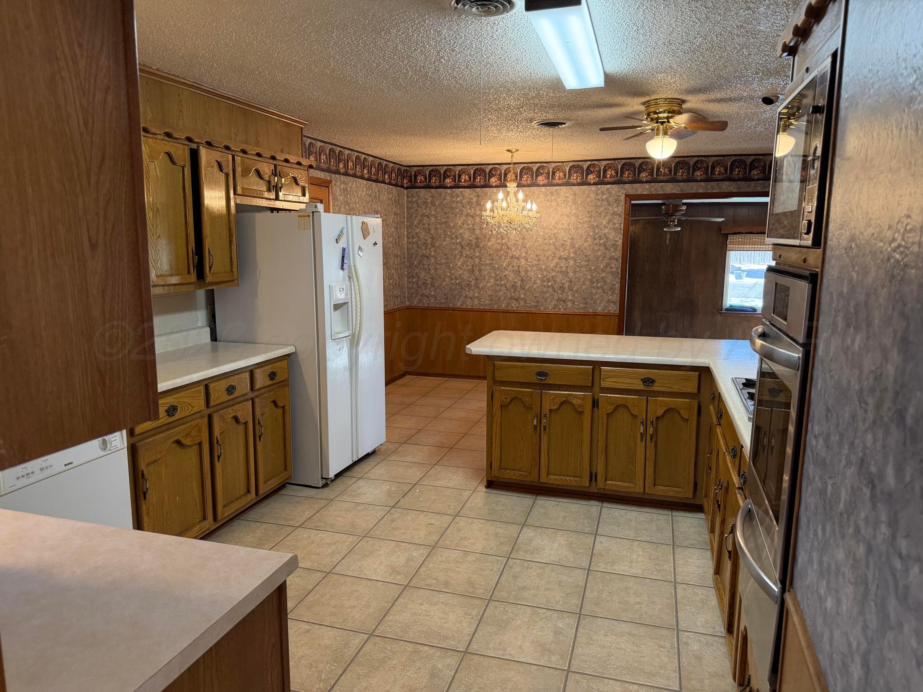 415 Mesquite Avenue, Amarillo, TX 79108, photo 2