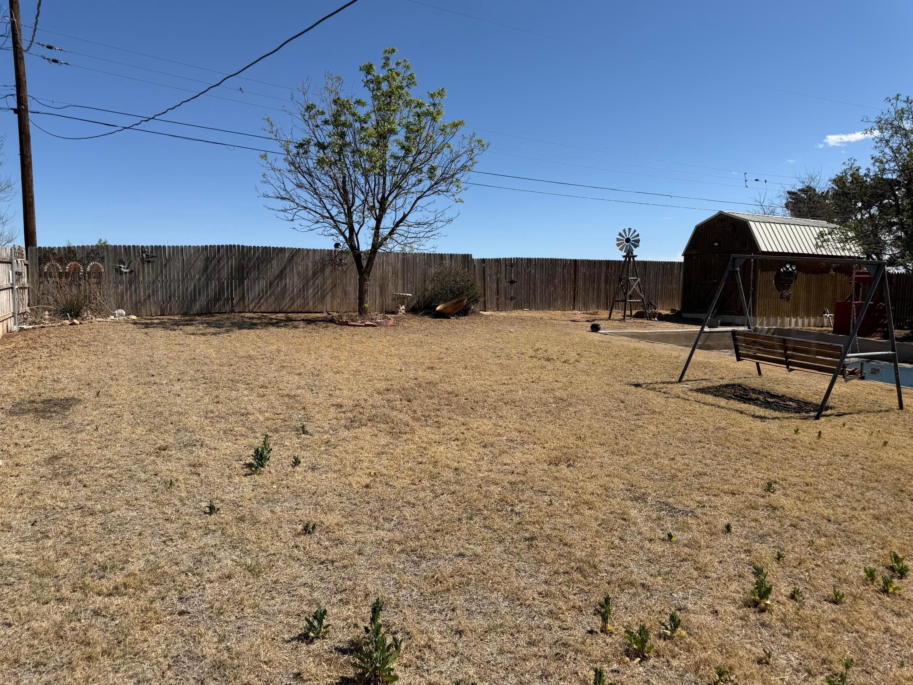 415 Mesquite Avenue, Amarillo, TX 79108, photo 53