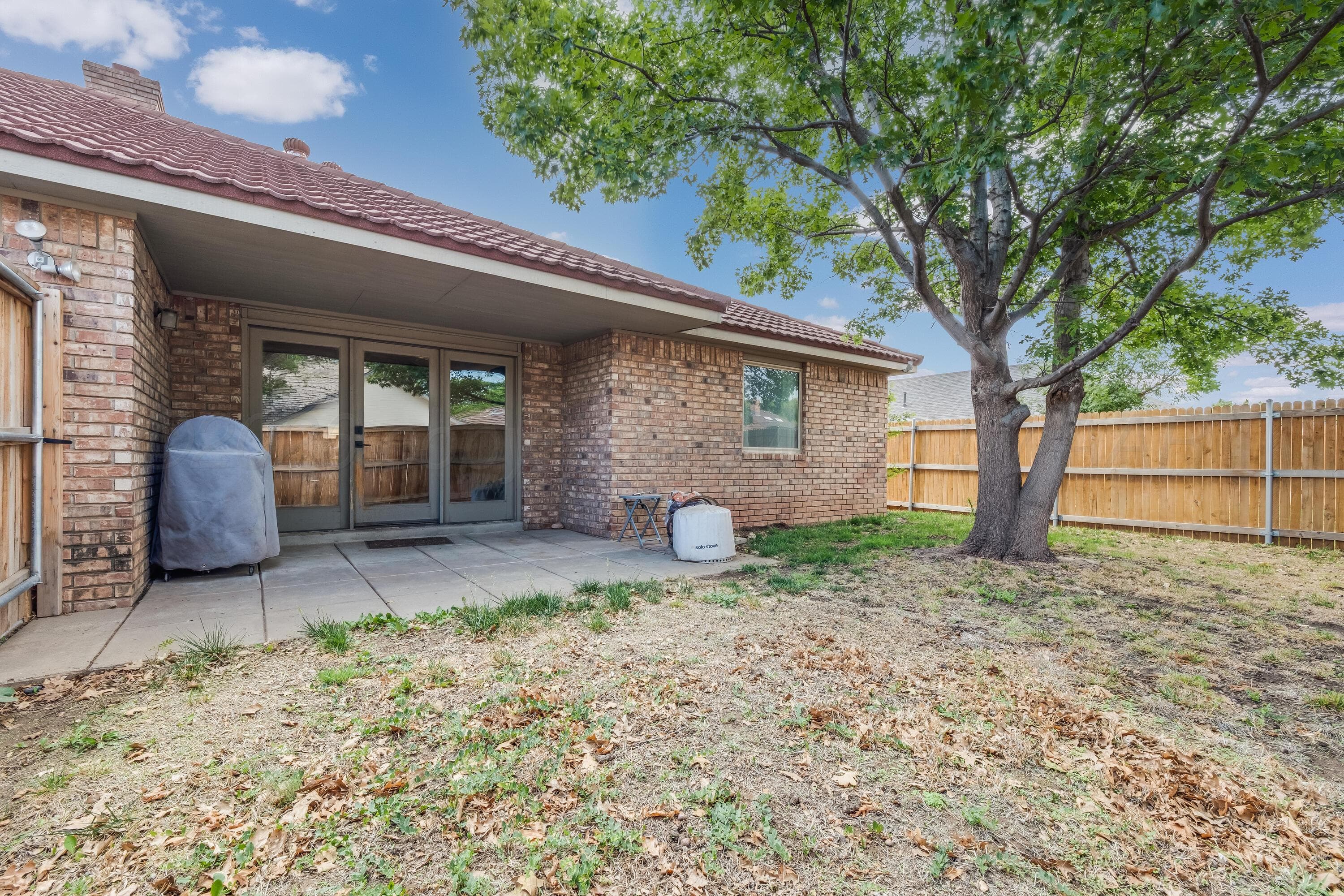 4407 CRAIN Place, Amarillo, TX 79121, photo 30