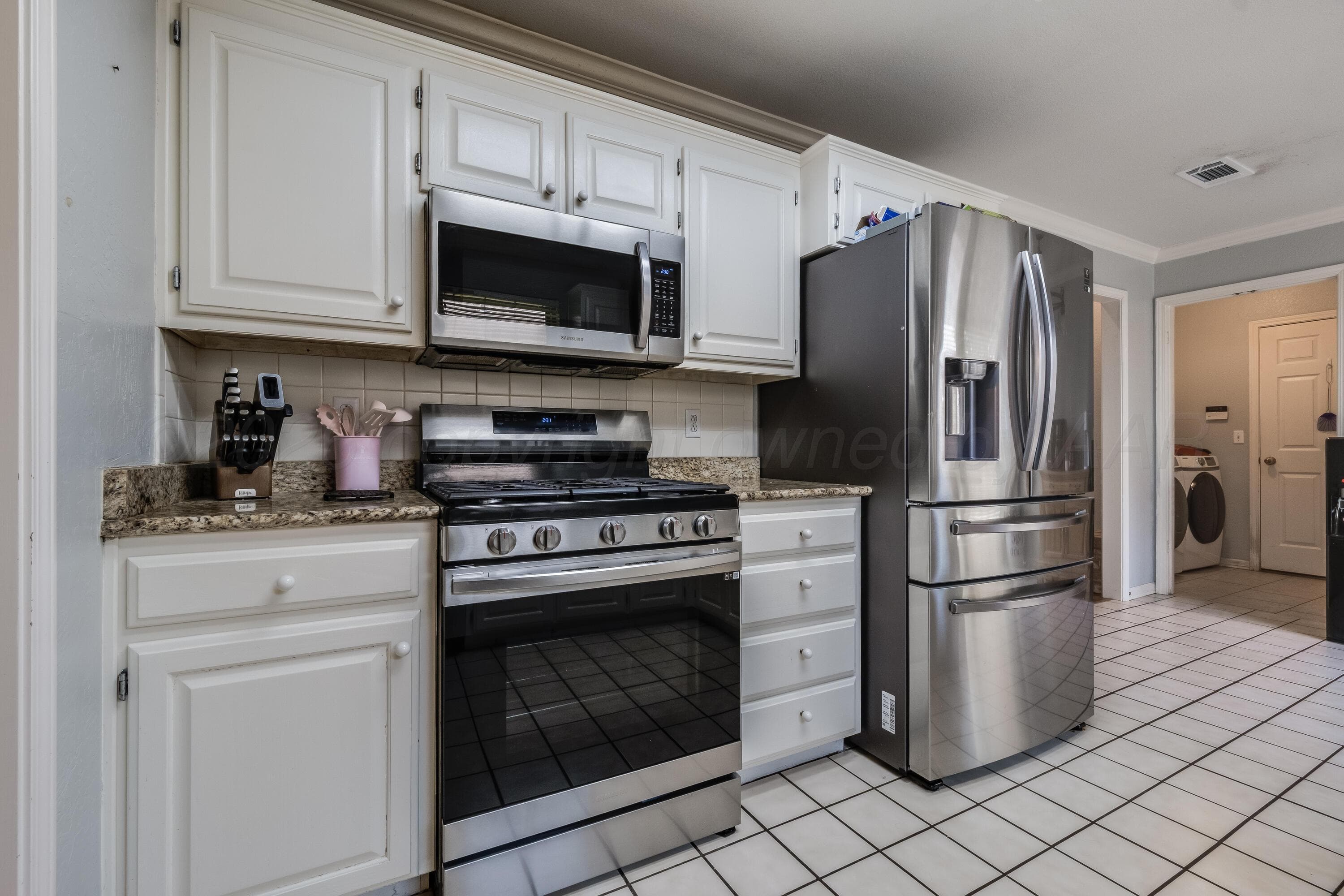 4407 CRAIN Place, Amarillo, TX 79121, photo 9