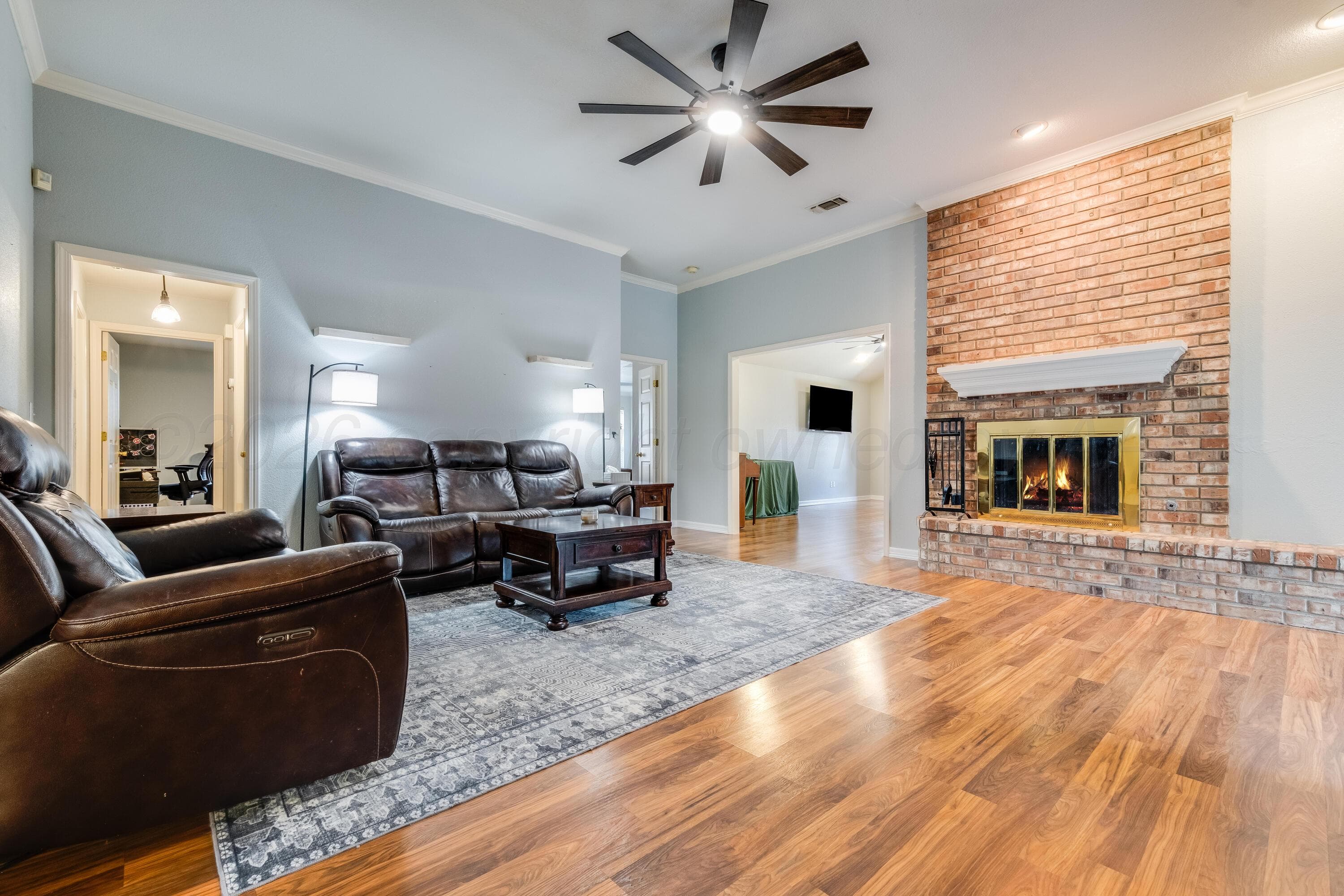 4407 CRAIN Place, Amarillo, TX 79121, photo 6