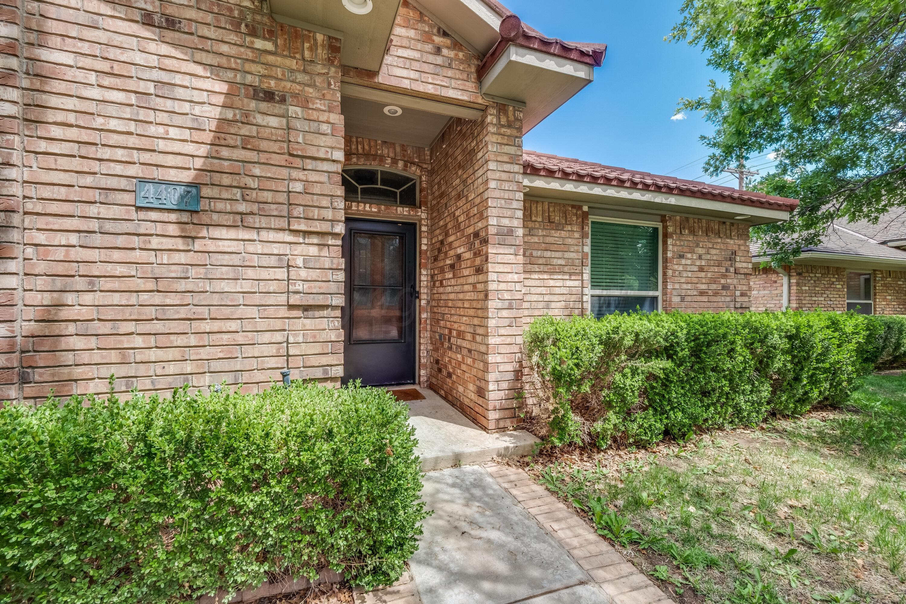 4407 CRAIN Place, Amarillo, TX 79121, photo 4