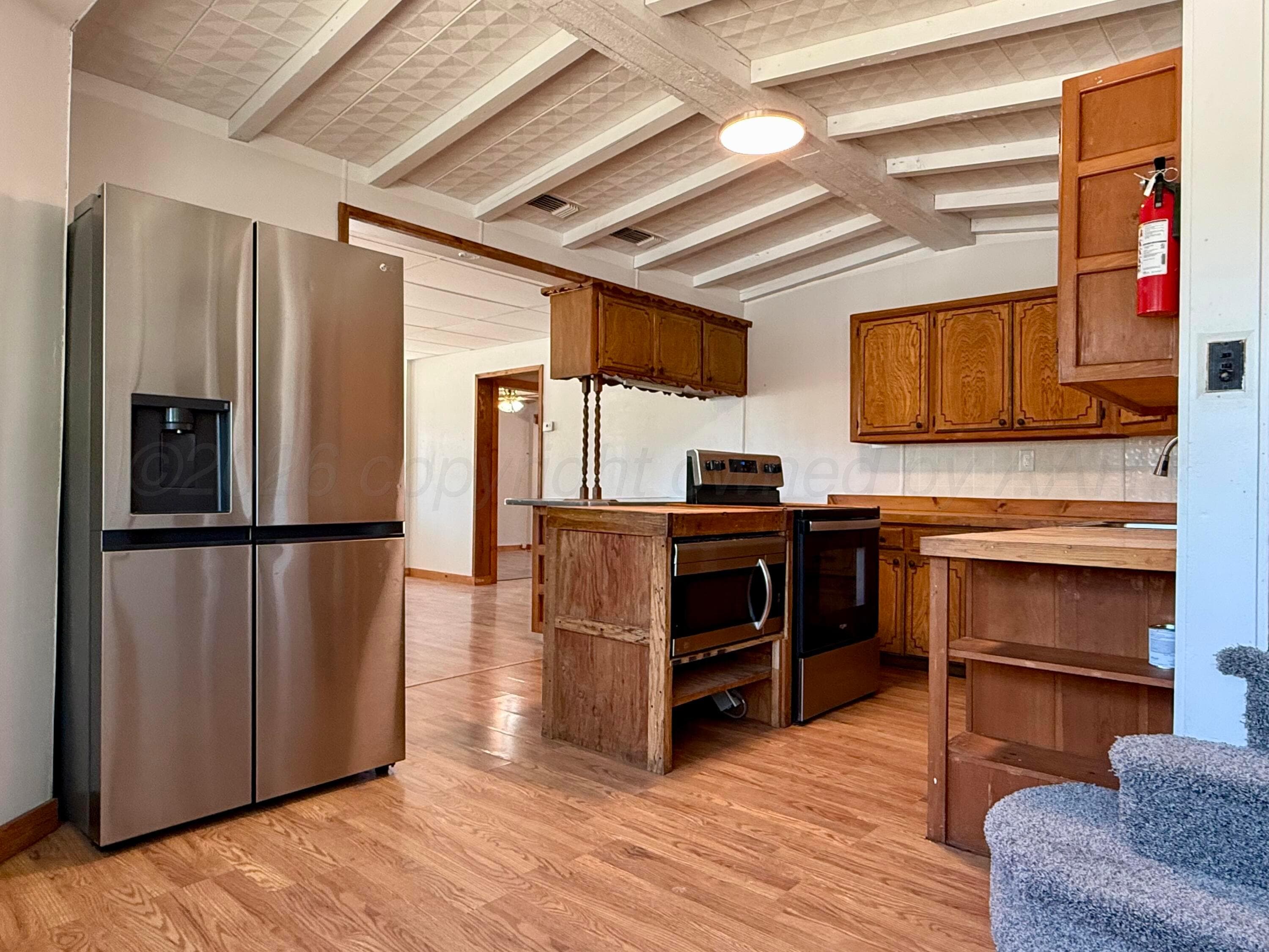 522 E FRANCIS Avenue, Pampa, TX 79065-6616, photo 10