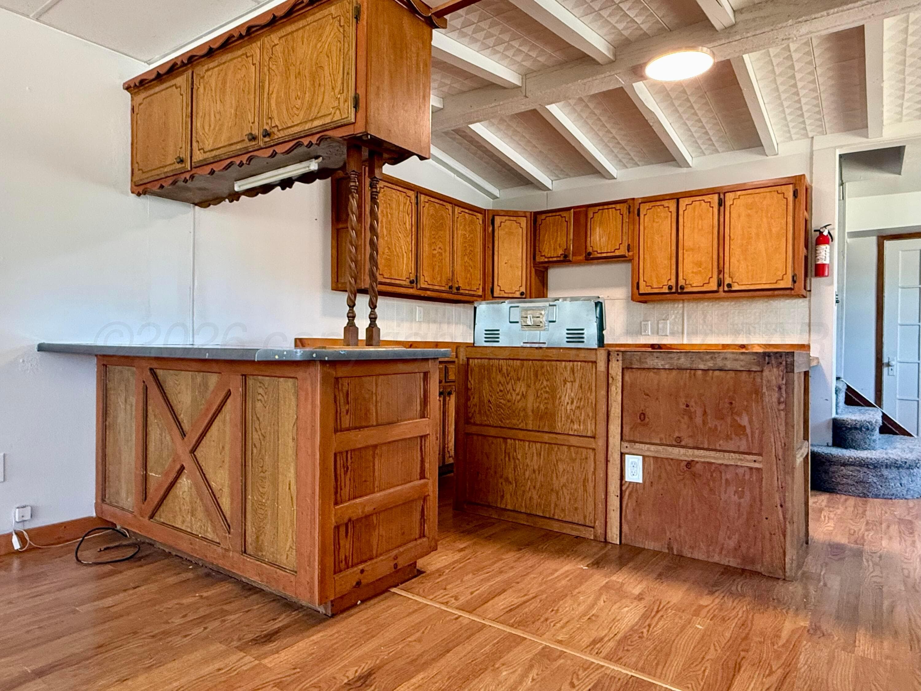 522 E FRANCIS Avenue, Pampa, TX 79065-6616, photo 9