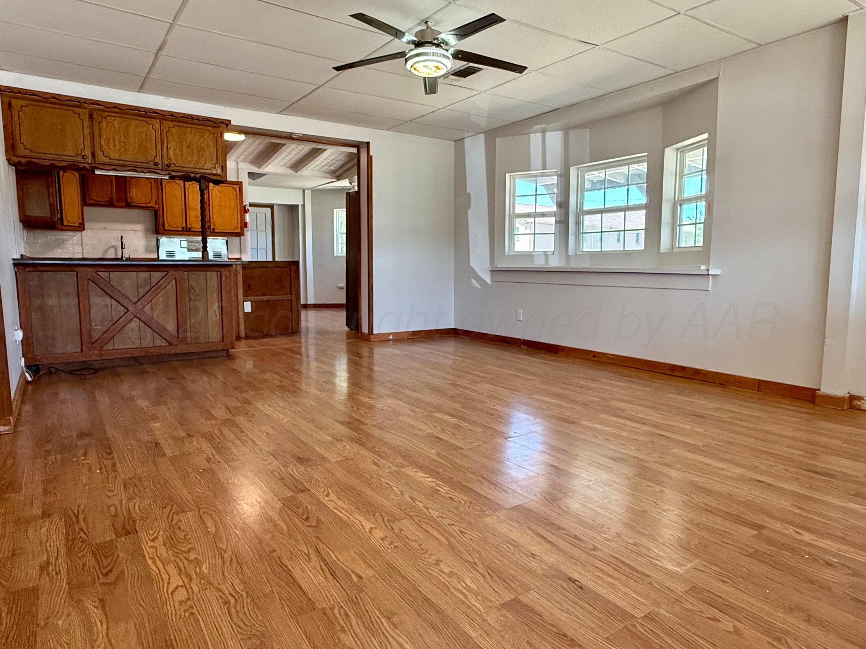 522 E FRANCIS Avenue, Pampa, TX 79065-6616, photo 4