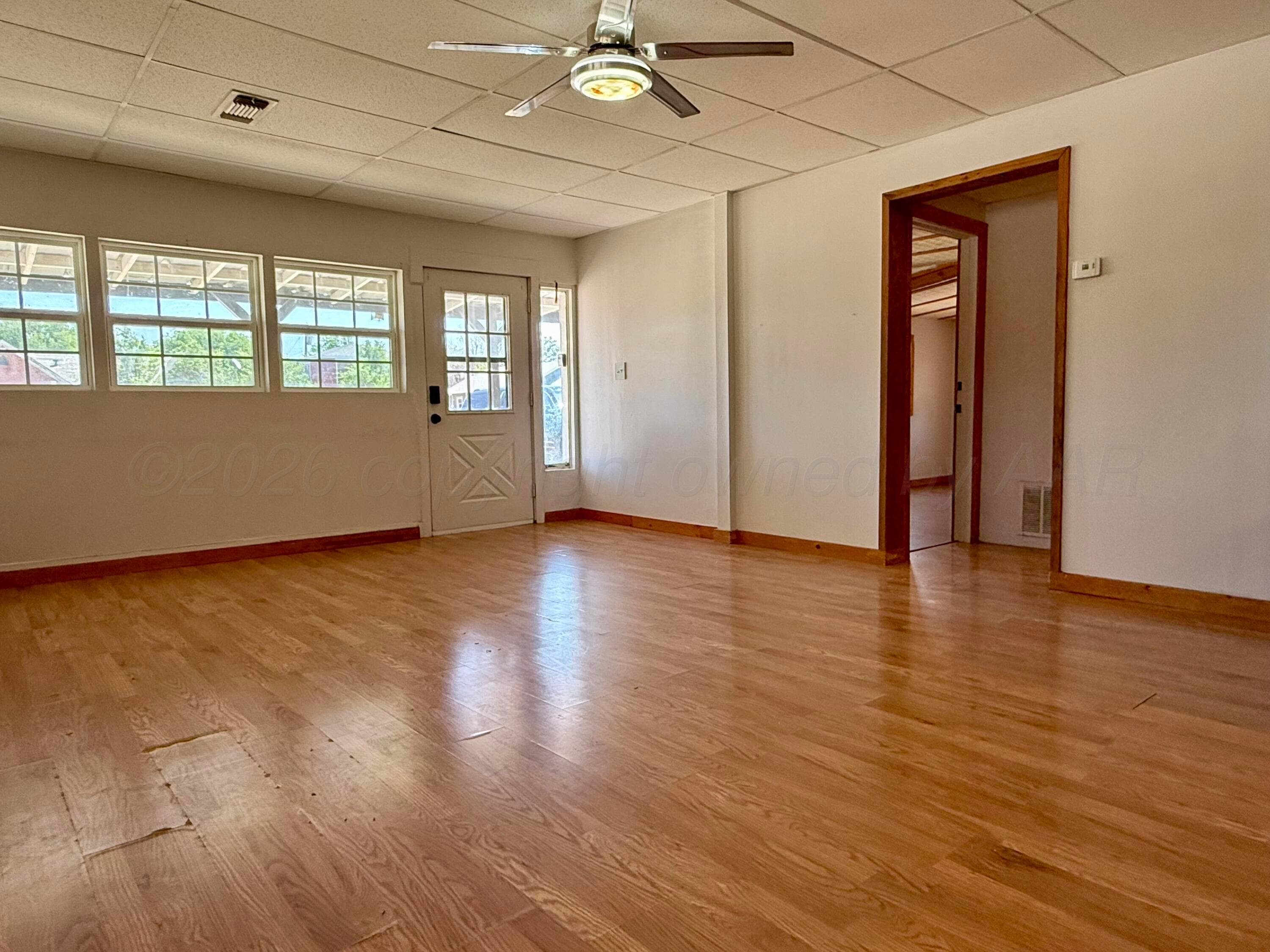 522 E FRANCIS Avenue, Pampa, TX 79065-6616, photo 5