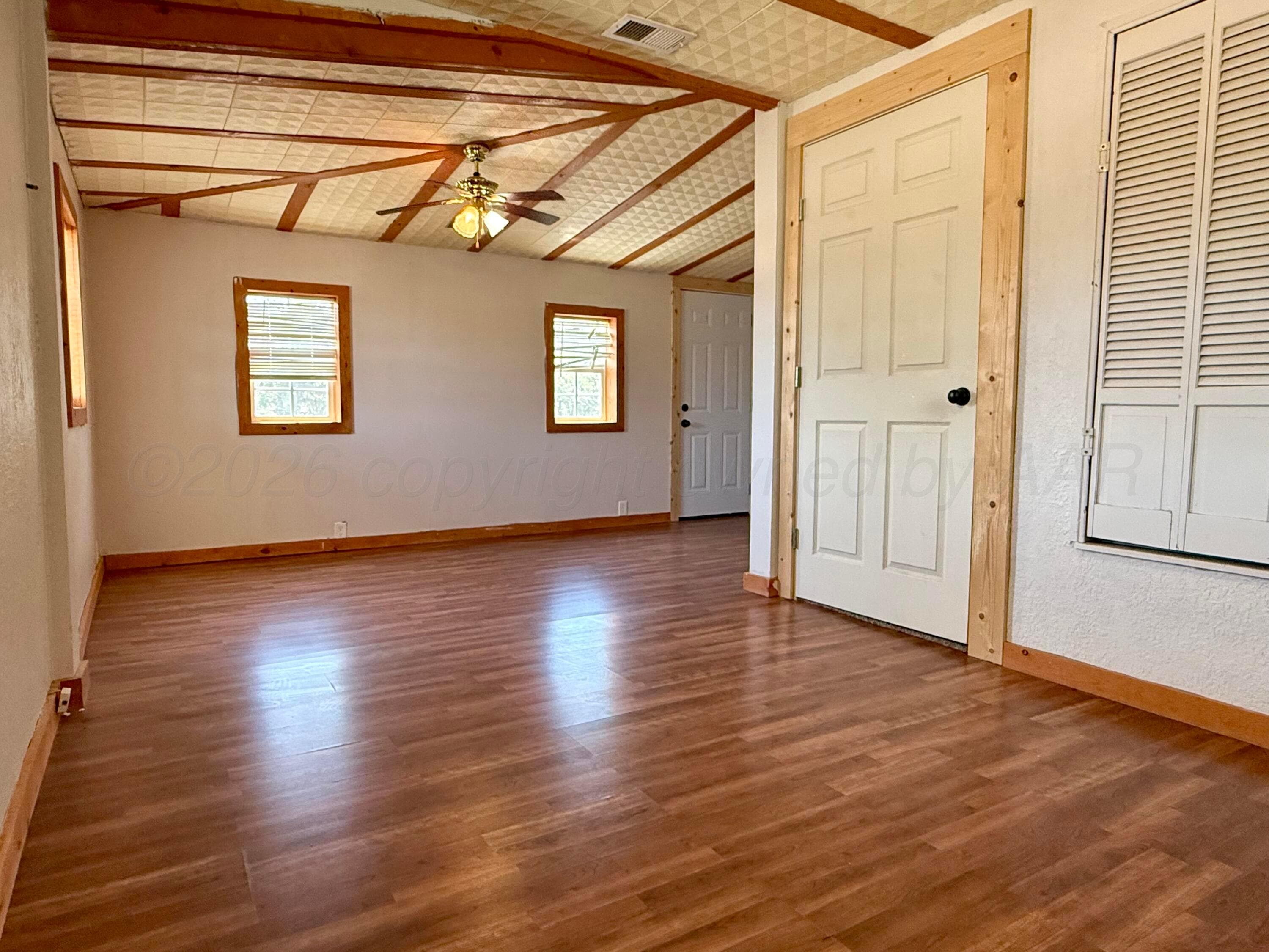 522 E FRANCIS Avenue, Pampa, TX 79065-6616, photo 6
