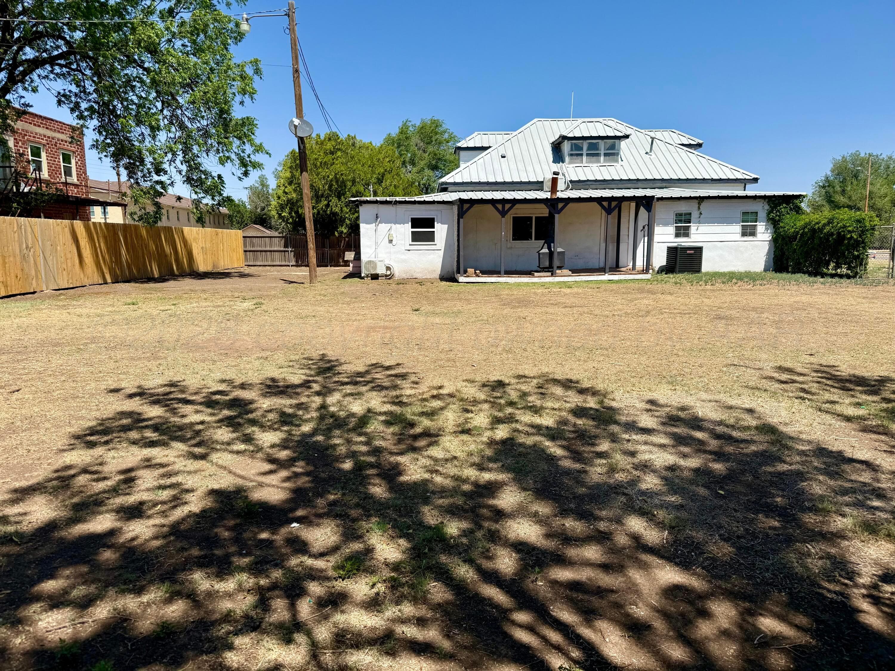 522 E FRANCIS Avenue, Pampa, TX 79065-6616, photo 26