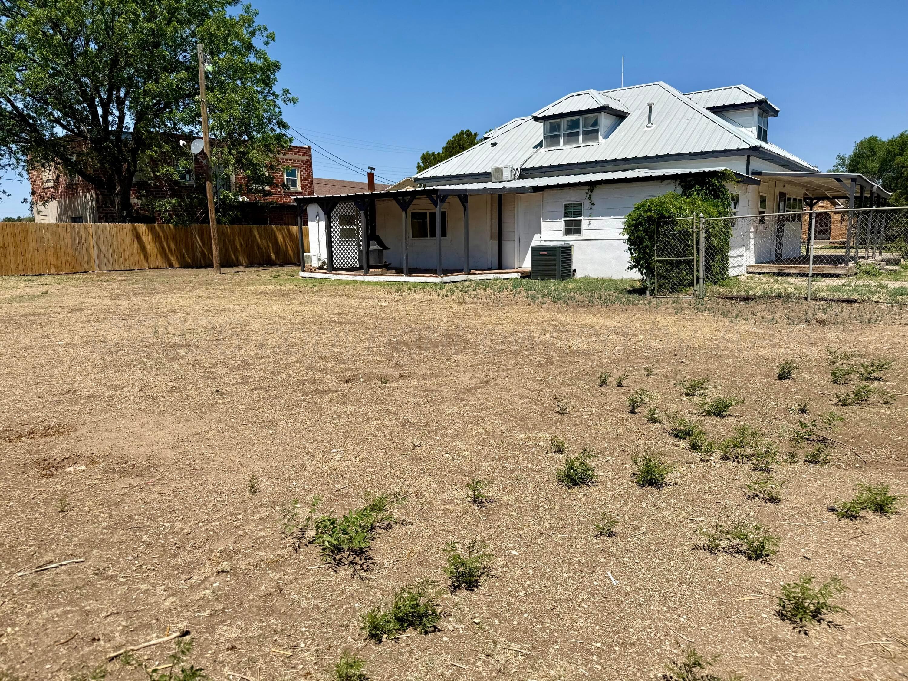 522 E FRANCIS Avenue, Pampa, TX 79065-6616, photo 25