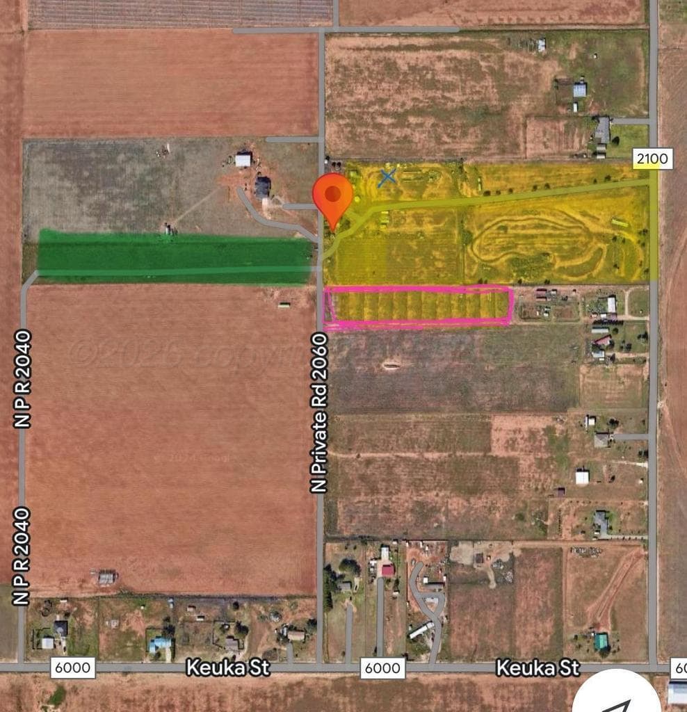 0 FM 1264, Lubbock, TX 79350