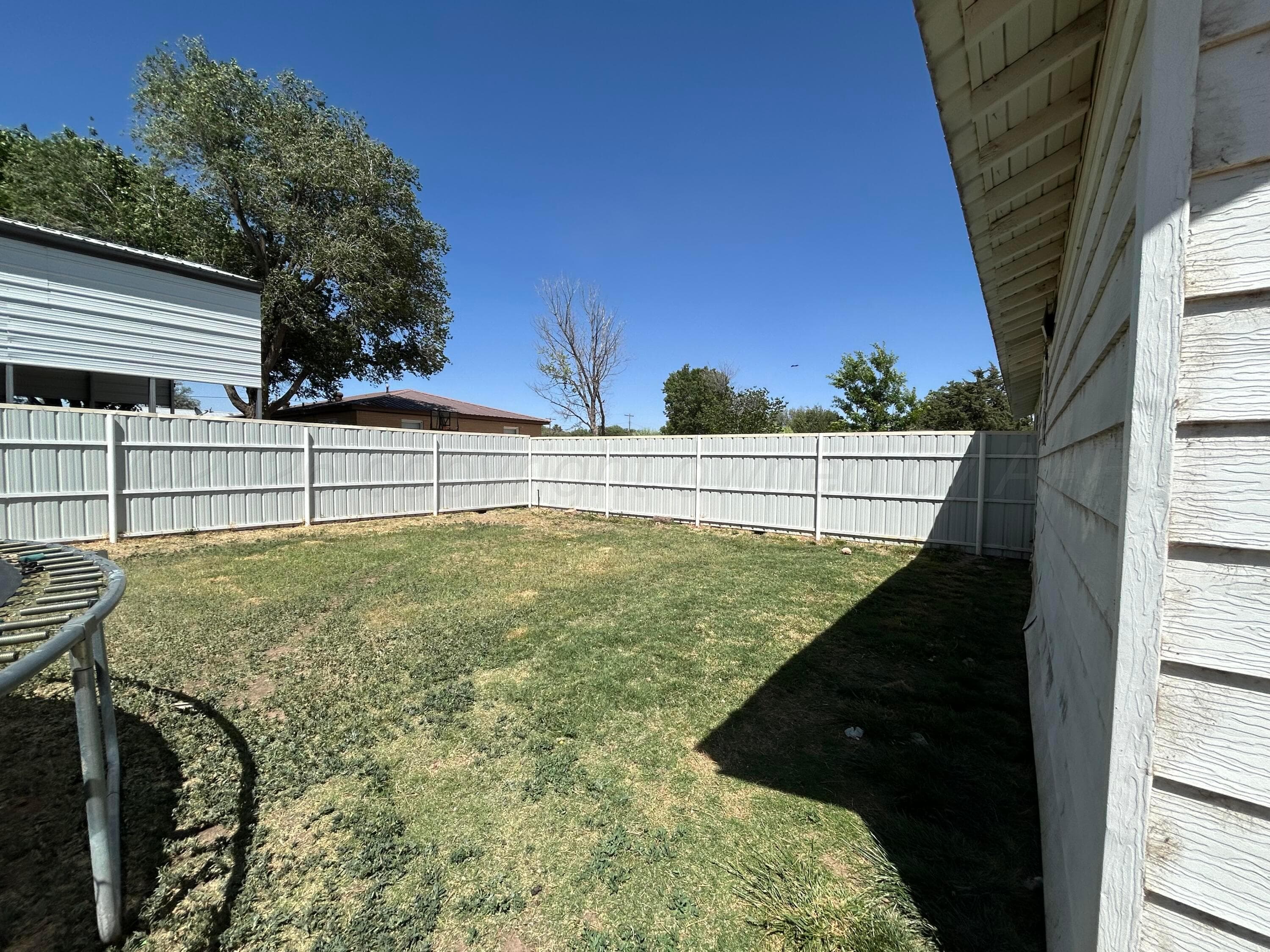 608 Richardson Avenue, Gruver, TX 79040, photo 5