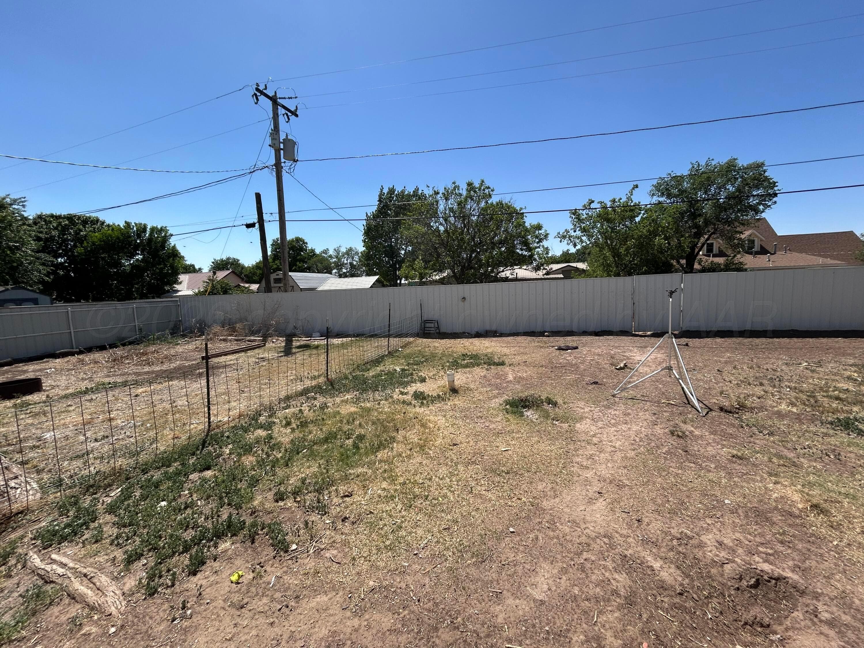 608 Richardson Avenue, Gruver, TX 79040, photo 6