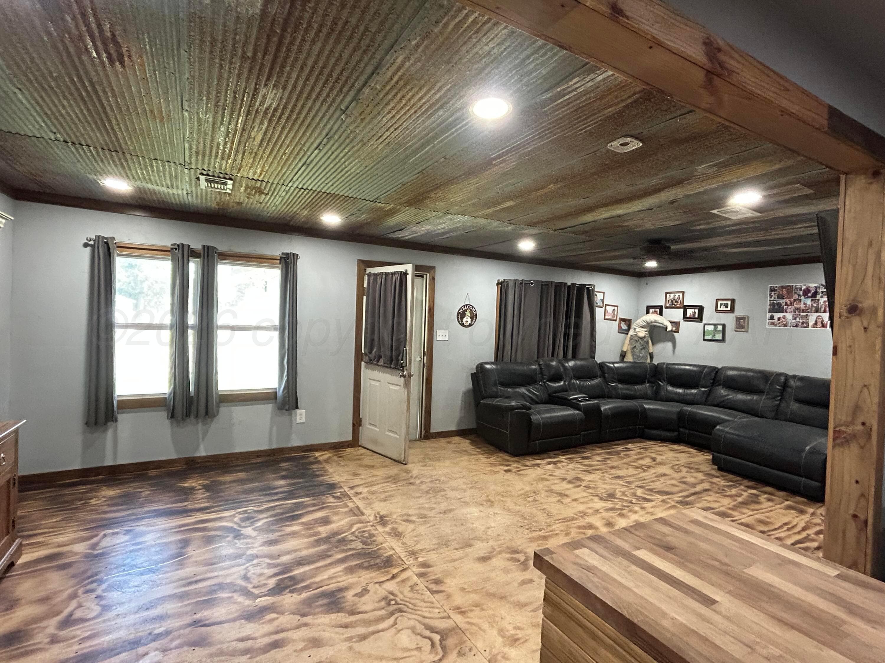 608 Richardson Avenue, Gruver, TX 79040, photo 9