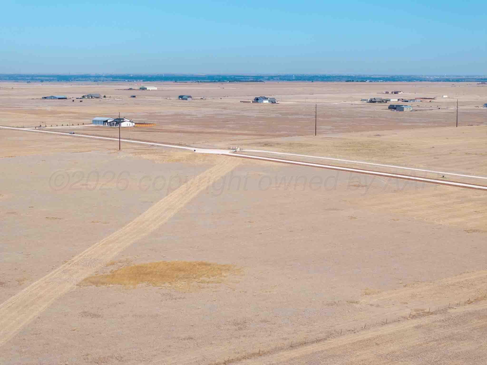 Red Tail Ln ±10.85ac Tract 1, Canyon, TX 79015, photo 8