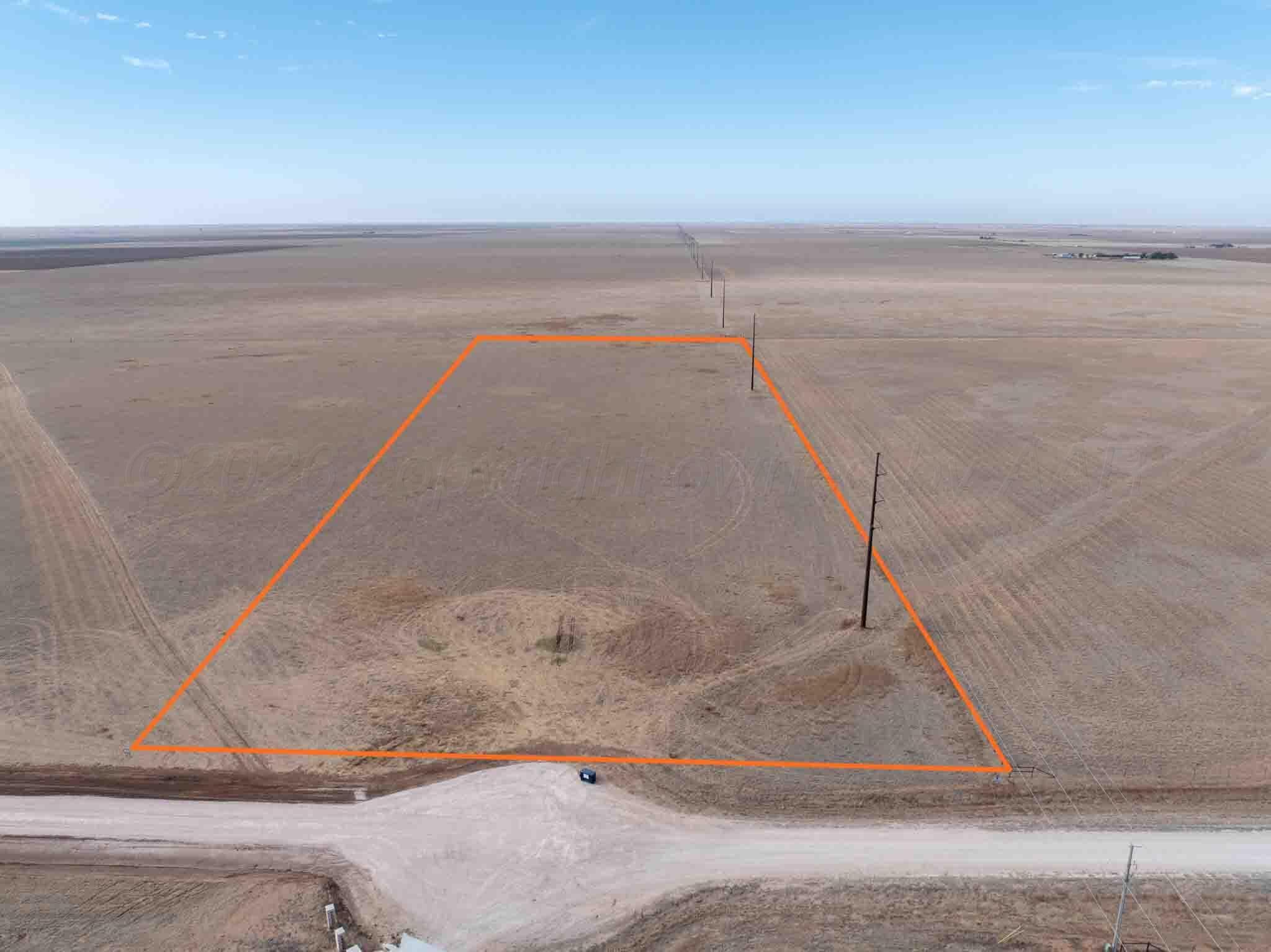 Red Tail Ln ±10.85ac Tract 1, Canyon, TX 79015, photo 10